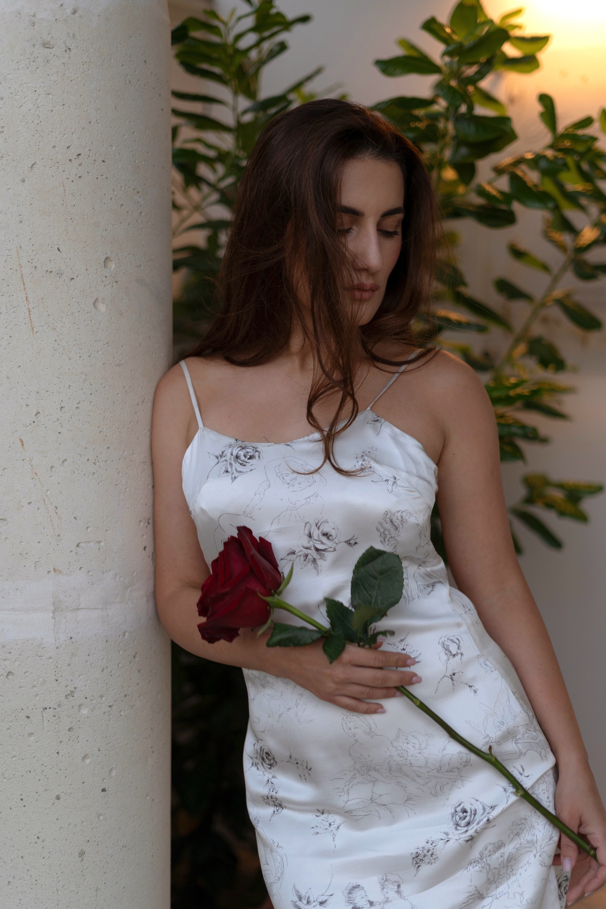 Фотограф Кристина Меликян