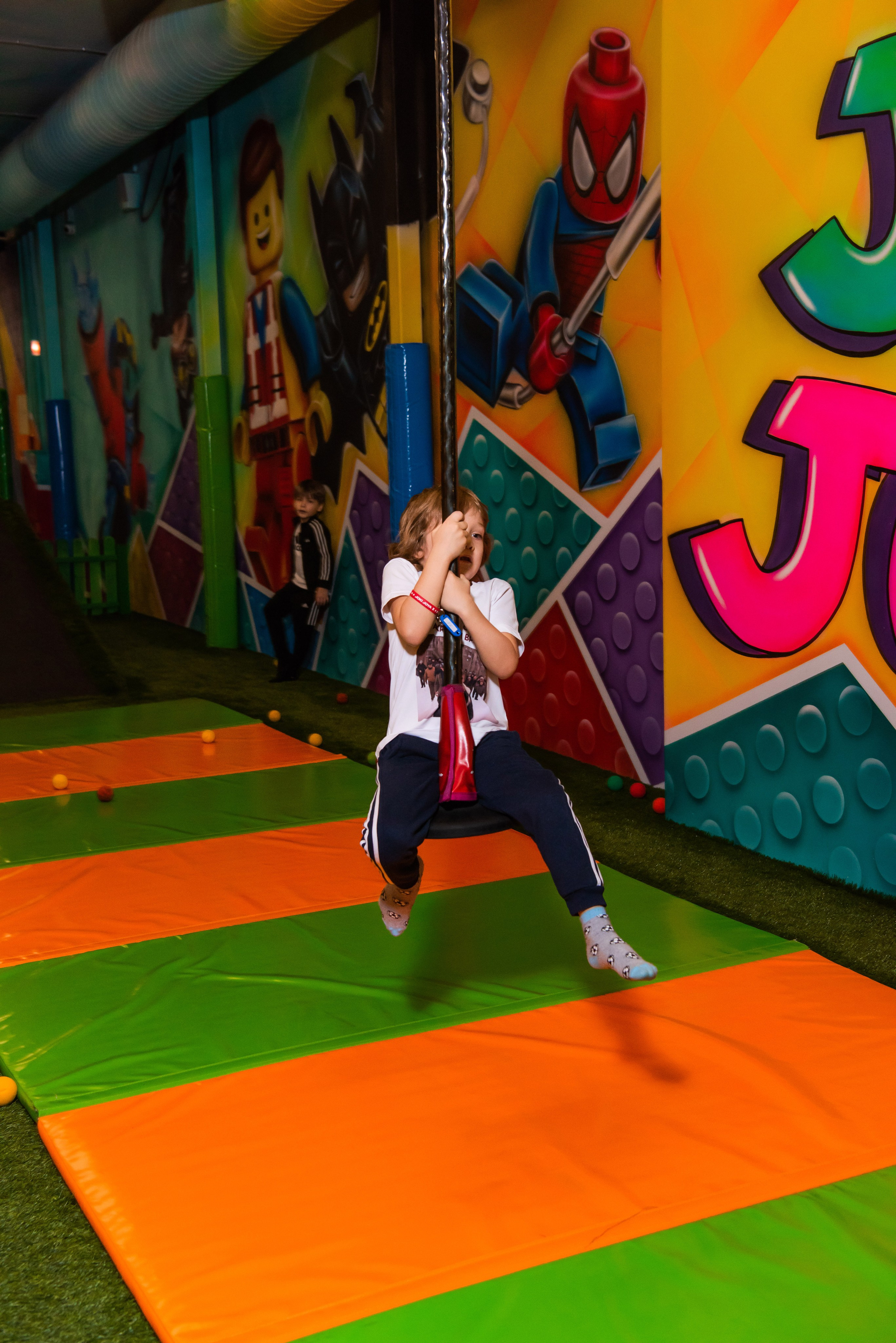 День Рождения Аристарха. Слово пацана. Свадебный и арт-фотограф Кунецкая Диана