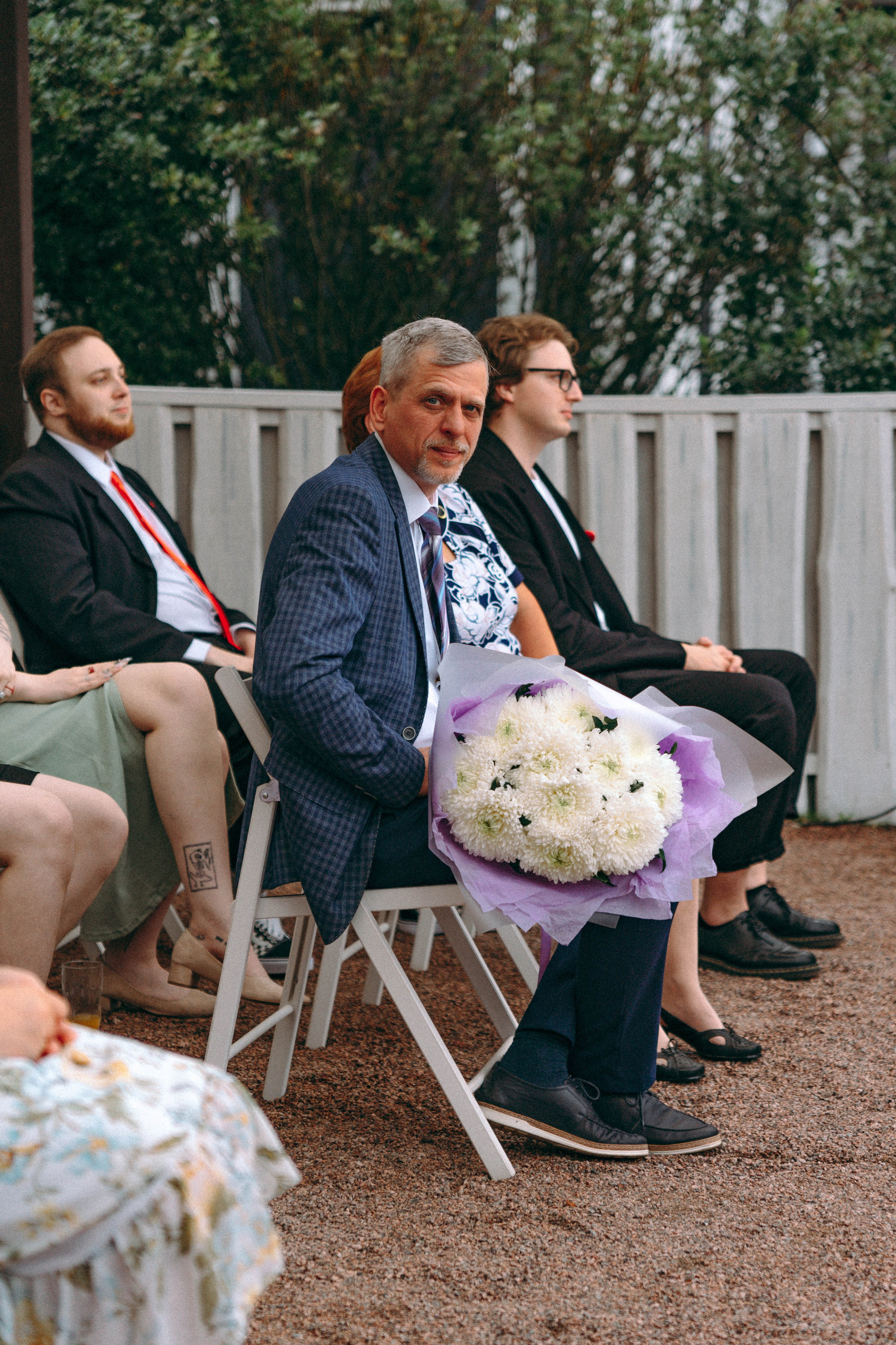 Свадебная и репортажная съемка. Предметный и портретный фотограф в Санкт-Петербурге Заманова Дарья