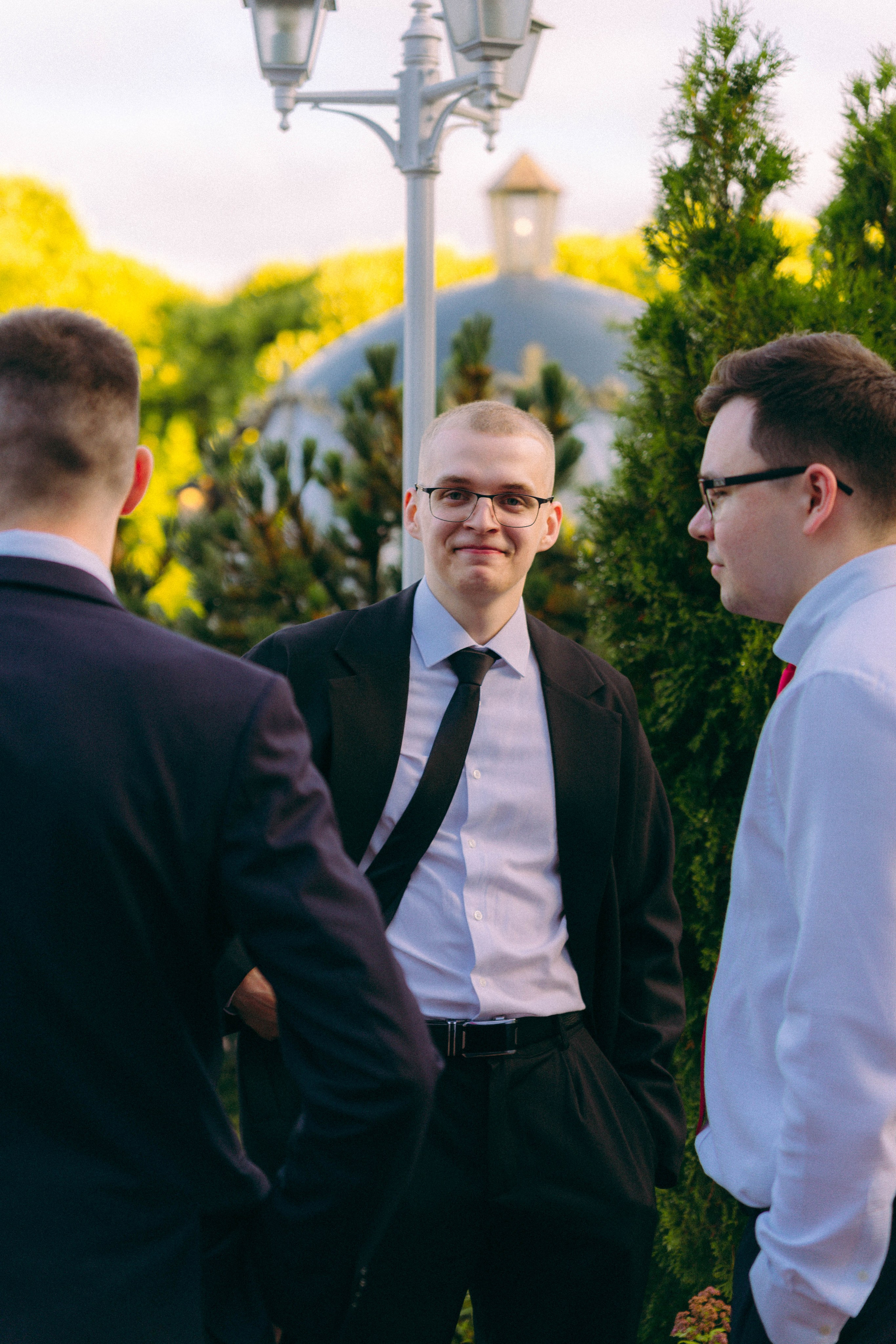 Свадебная и репортажная съемка. Предметный и портретный фотограф в Санкт-Петербурге Заманова Дарья