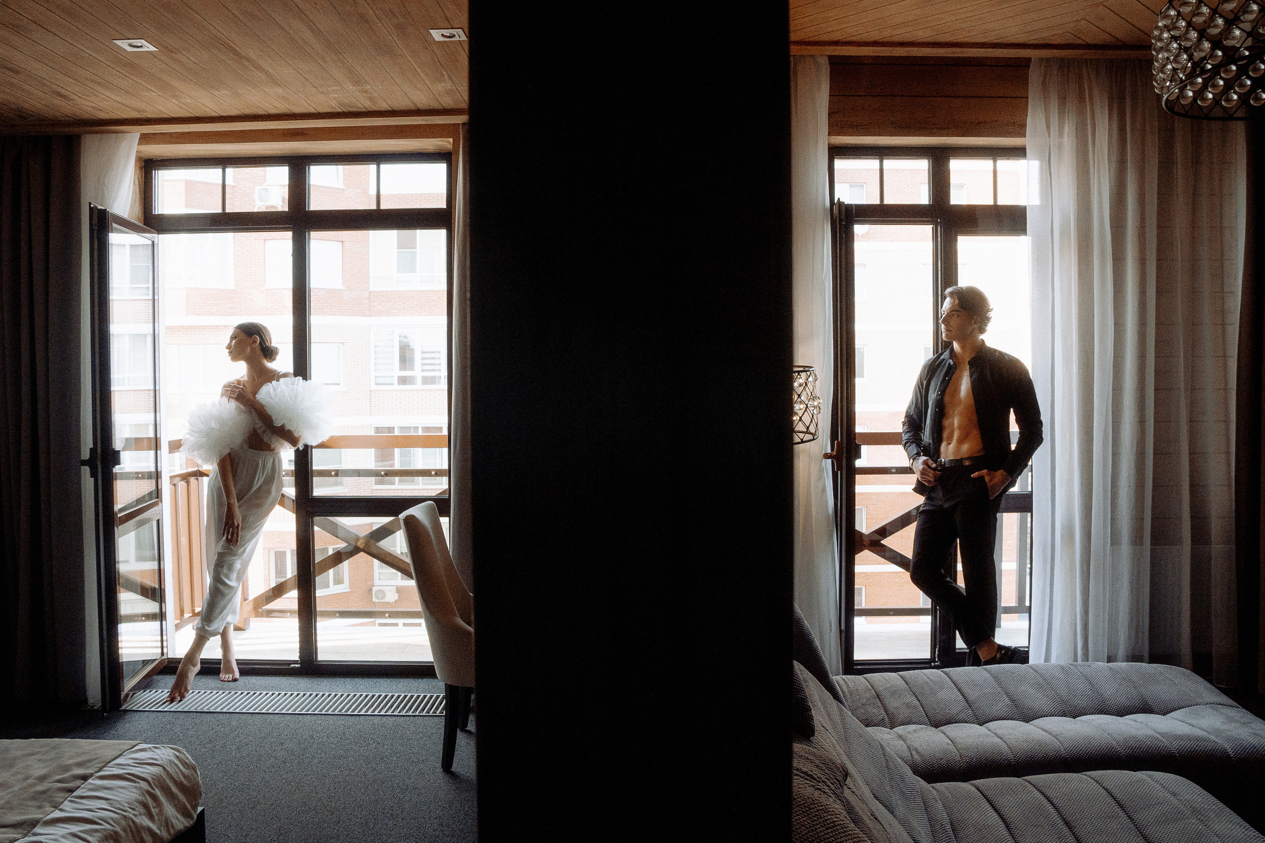 Максим Сборнов — Фотограф