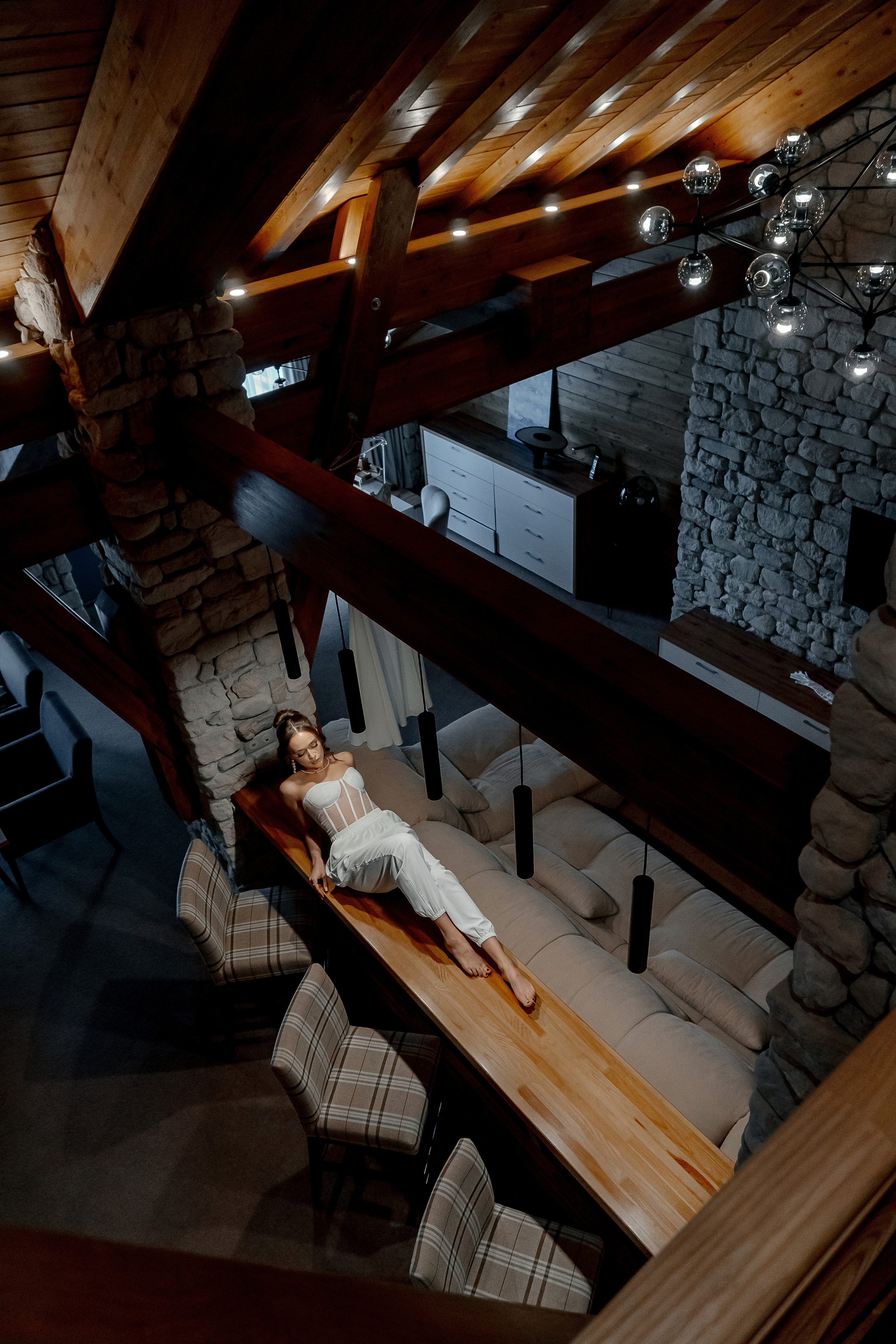 Максим Сборнов — Фотограф