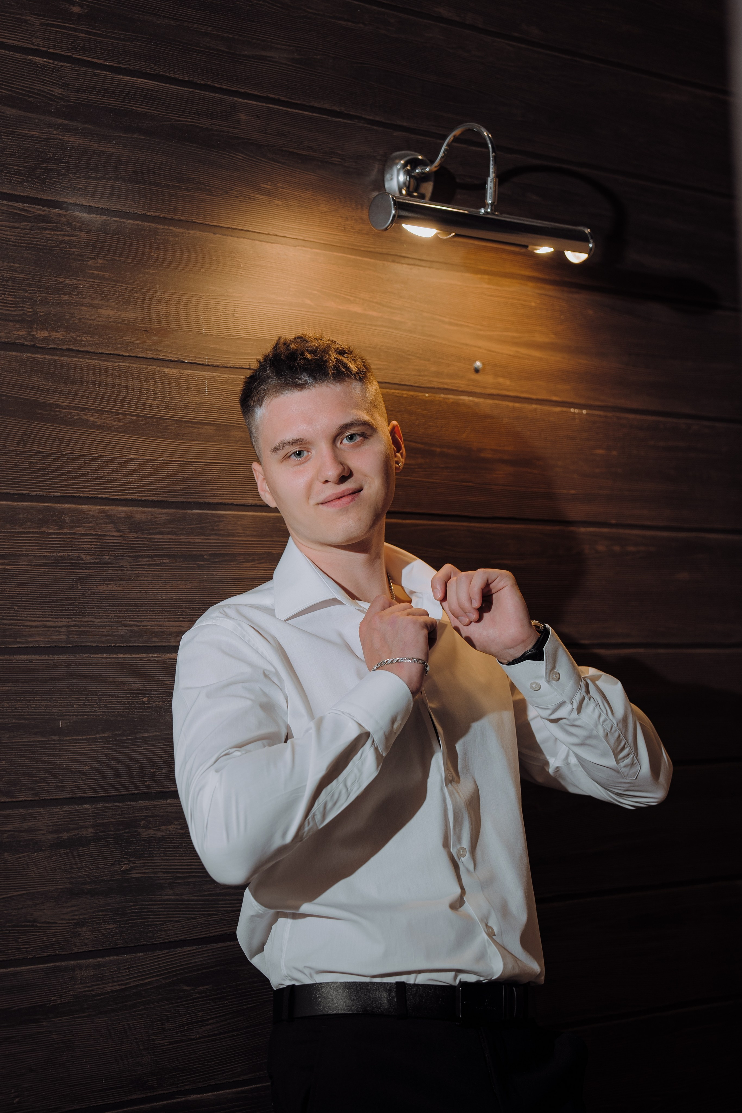 «Андрей и Юлия» 2024