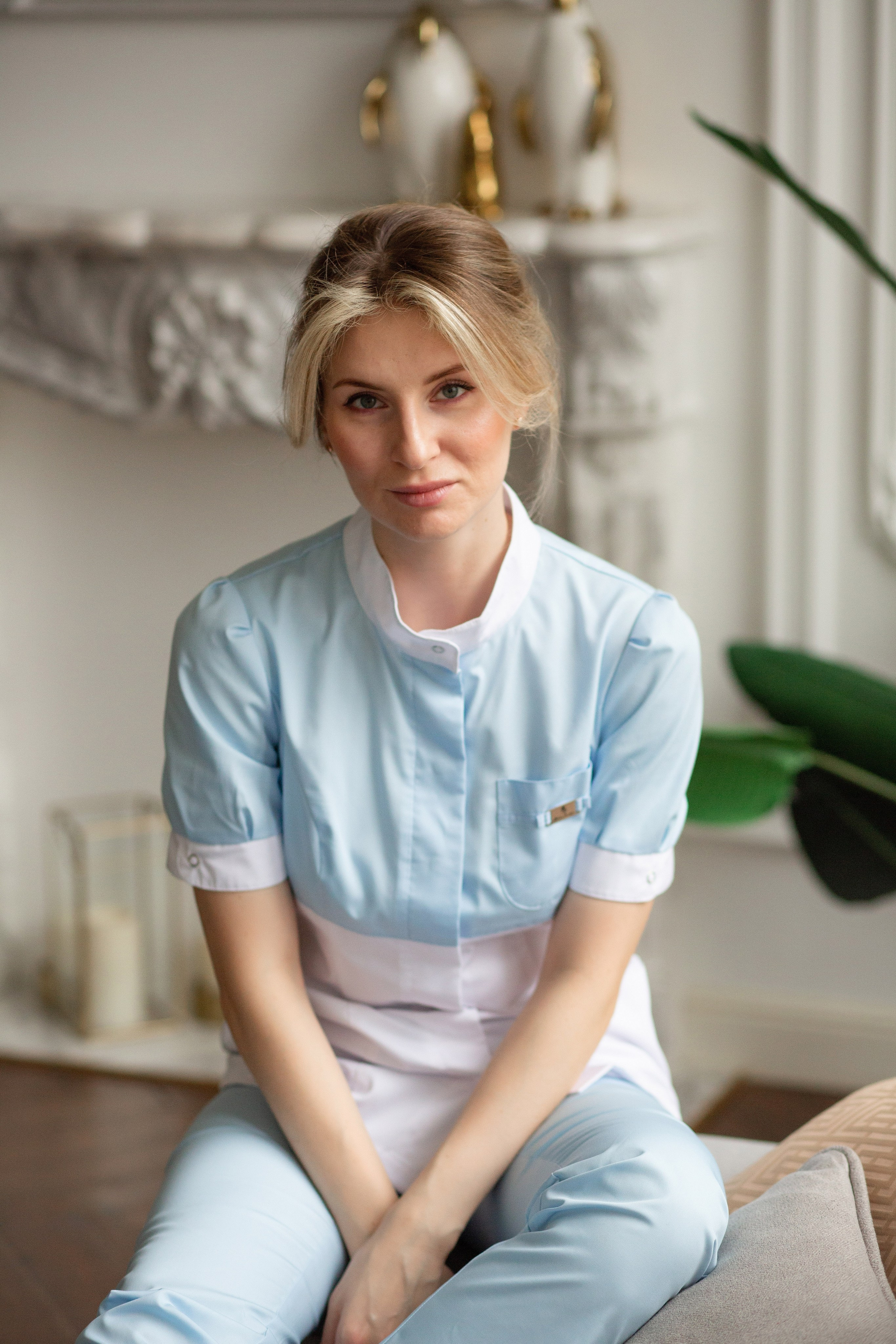 Контент. Фотограф в Москве Юлия Борисовец