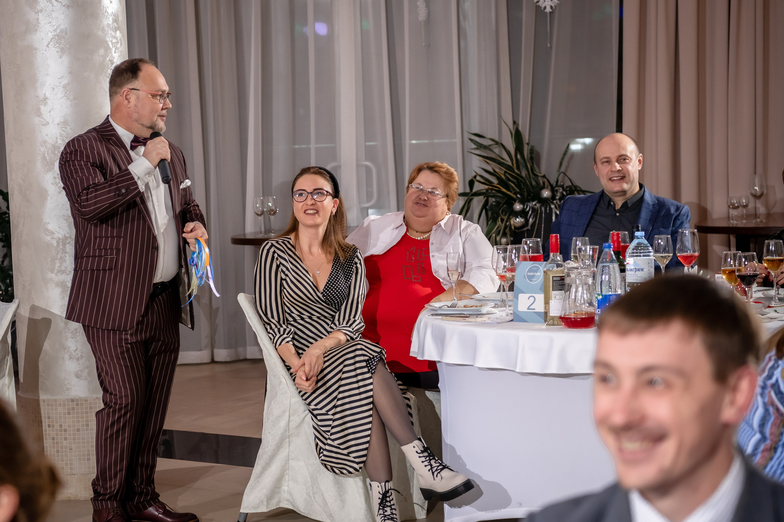 Корпоратив компании «НЕГА». Фомина Елена Свадебный и семейный фотограф