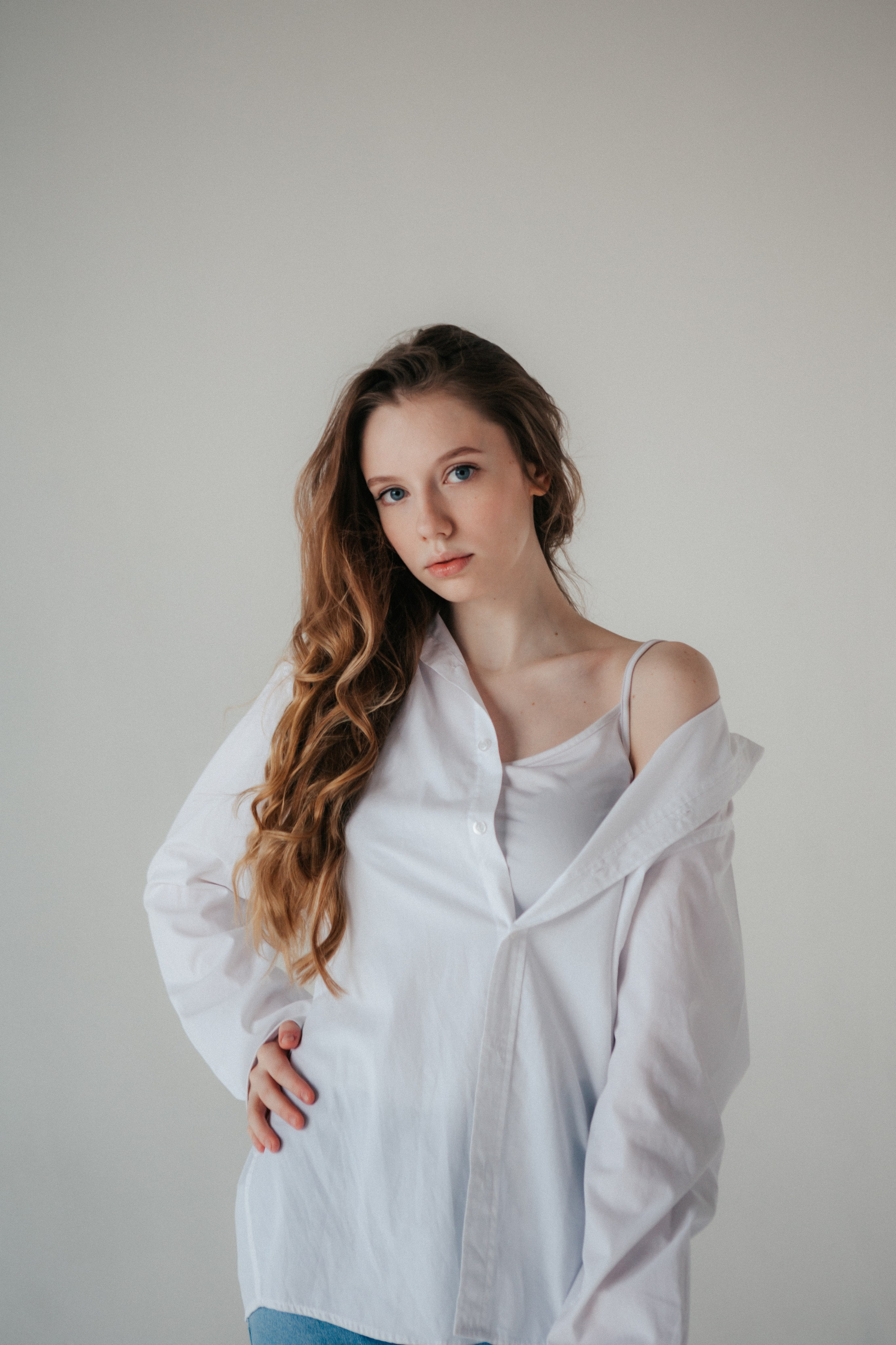 Полина. Свадебный и портретный фотограф Виктория Шипелик