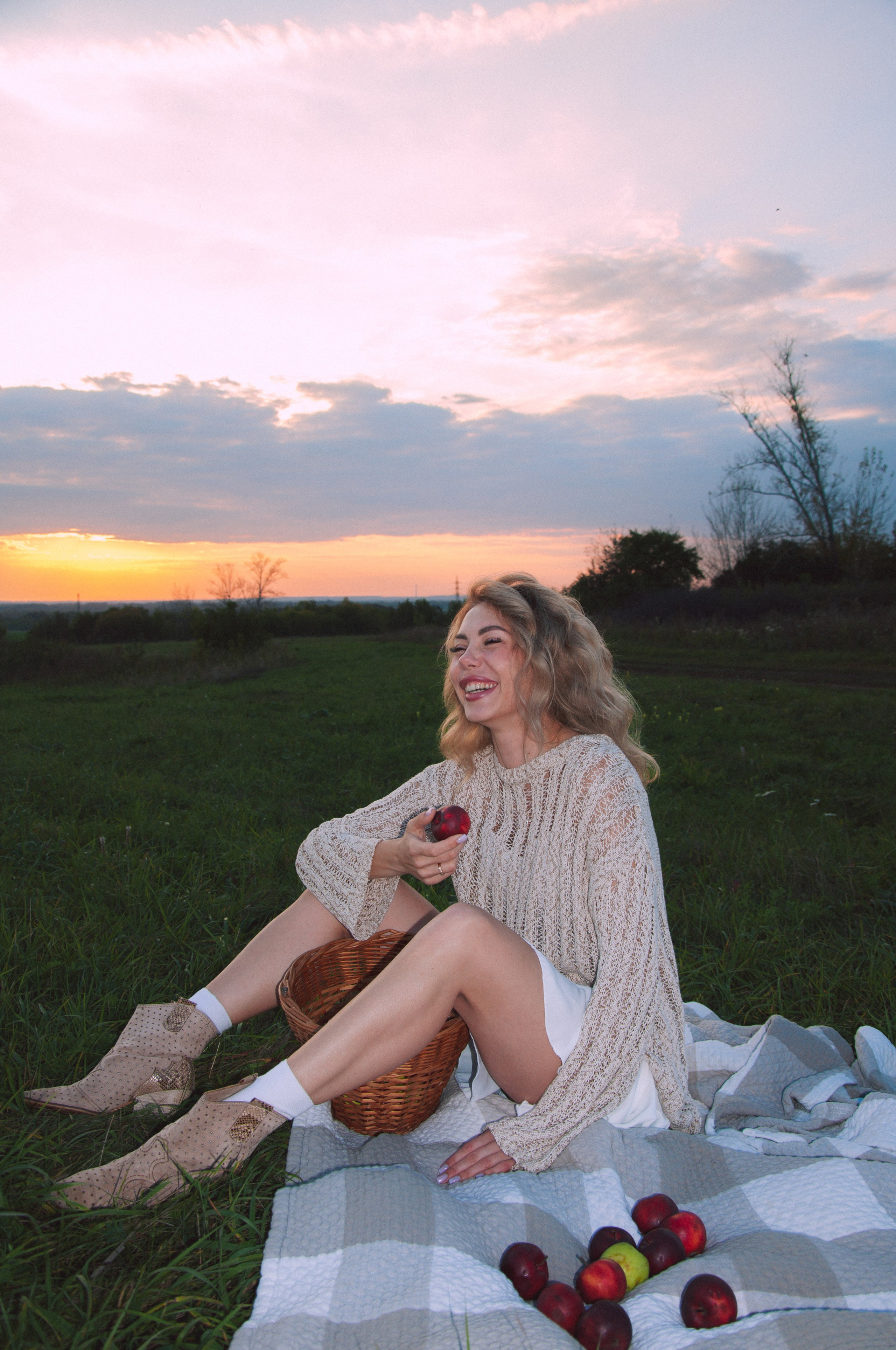 Даша. Фотограф в Ишимбае, Салавате и Стерлитамаке