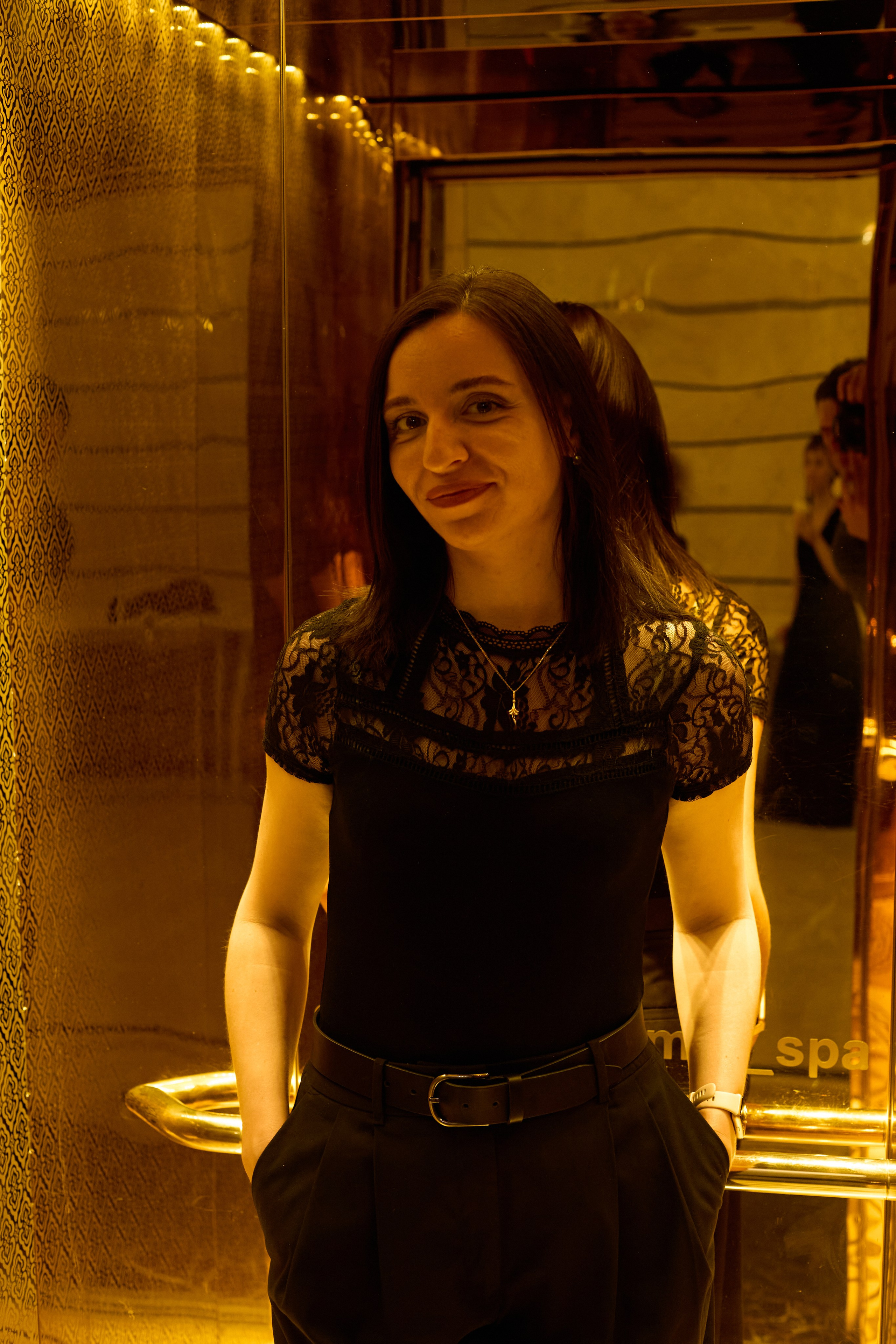 Концерт «Музыка тайных орденов». Фотограф Зиновьев Михаил