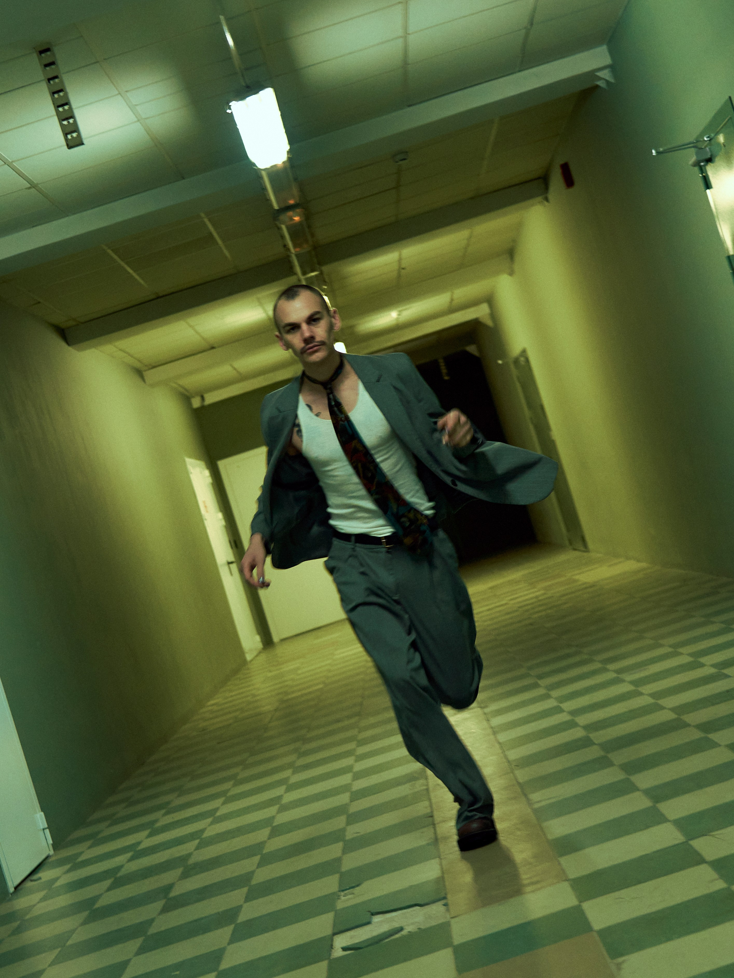 K I R I L L. Портретный фотограф в Москве