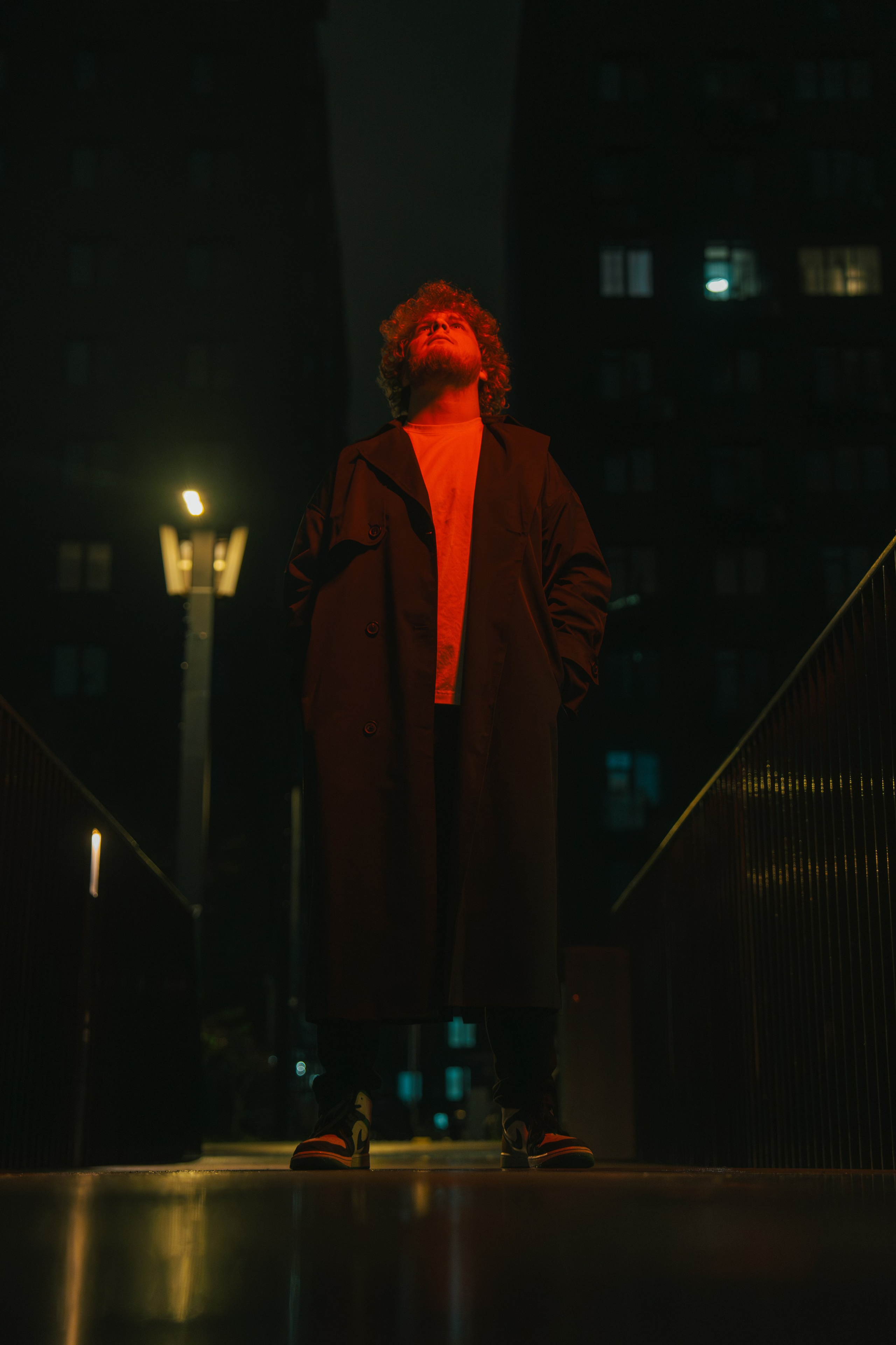 STREET фотосессия 2025. ТриМедиа Продакшн