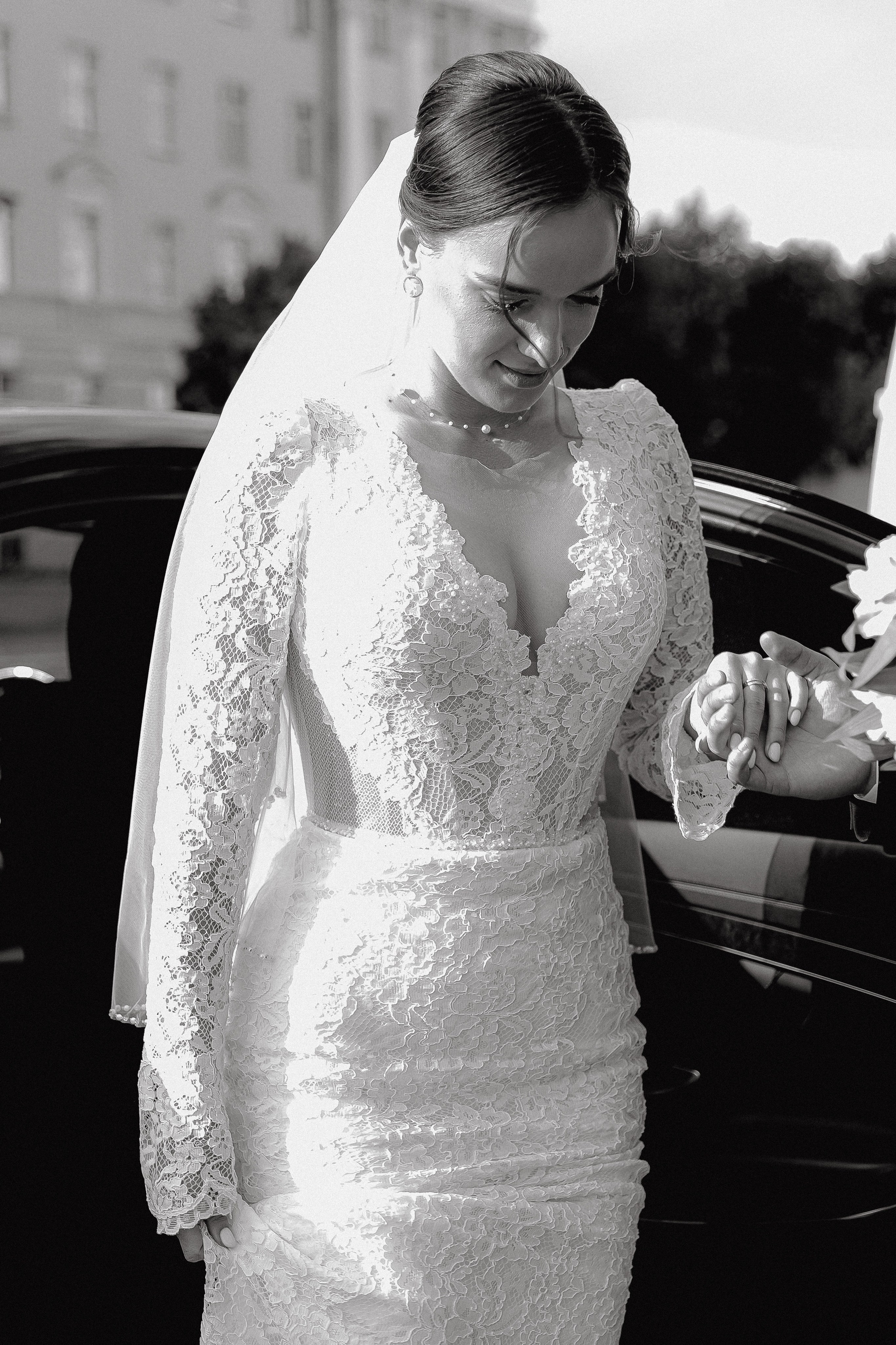 Данил & Карина. Свадебный фотограф Казань| Фотограф Казань Зевакина Анастасия