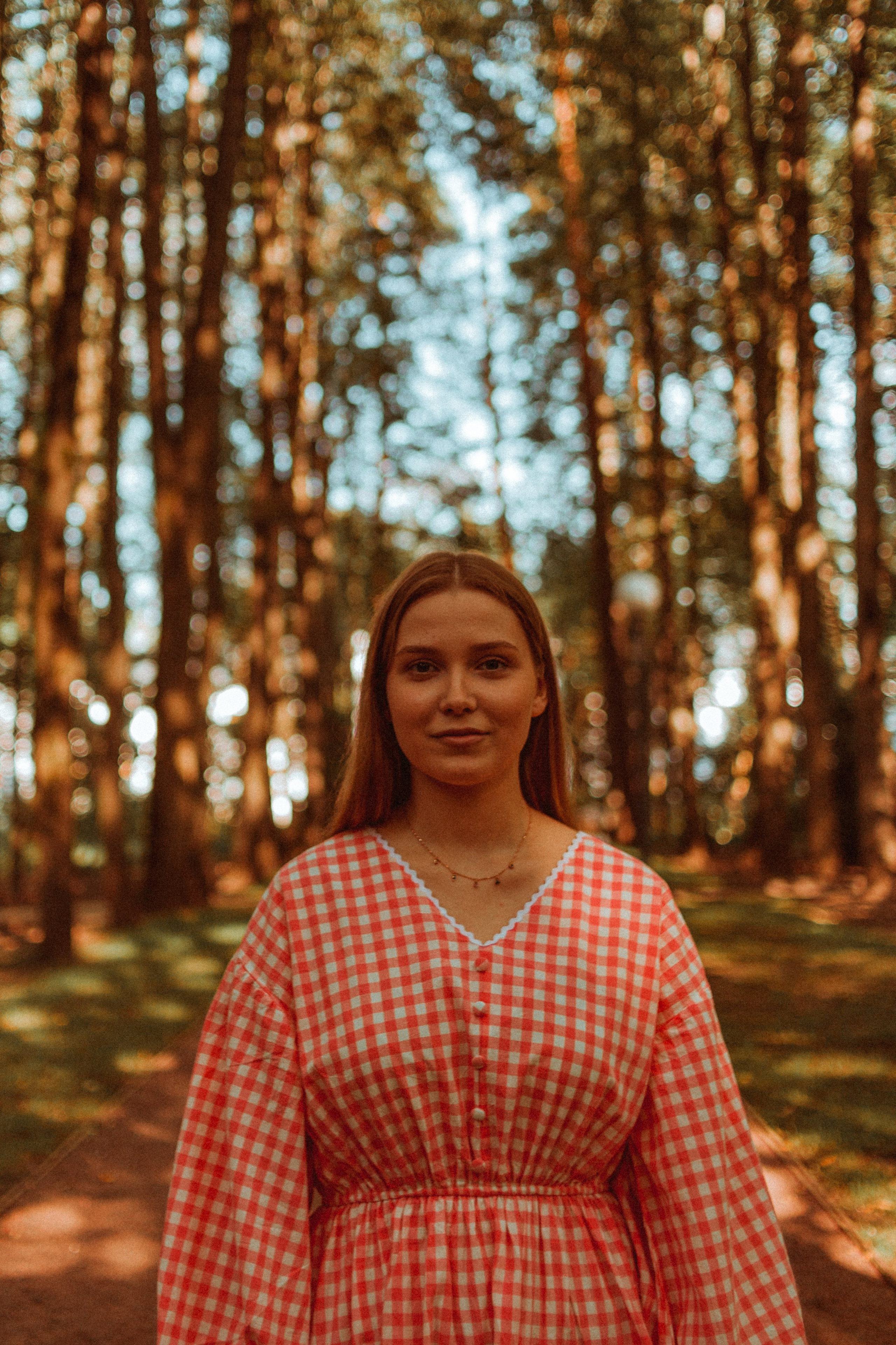 Анна | Переделкино. Папка кадров 📁