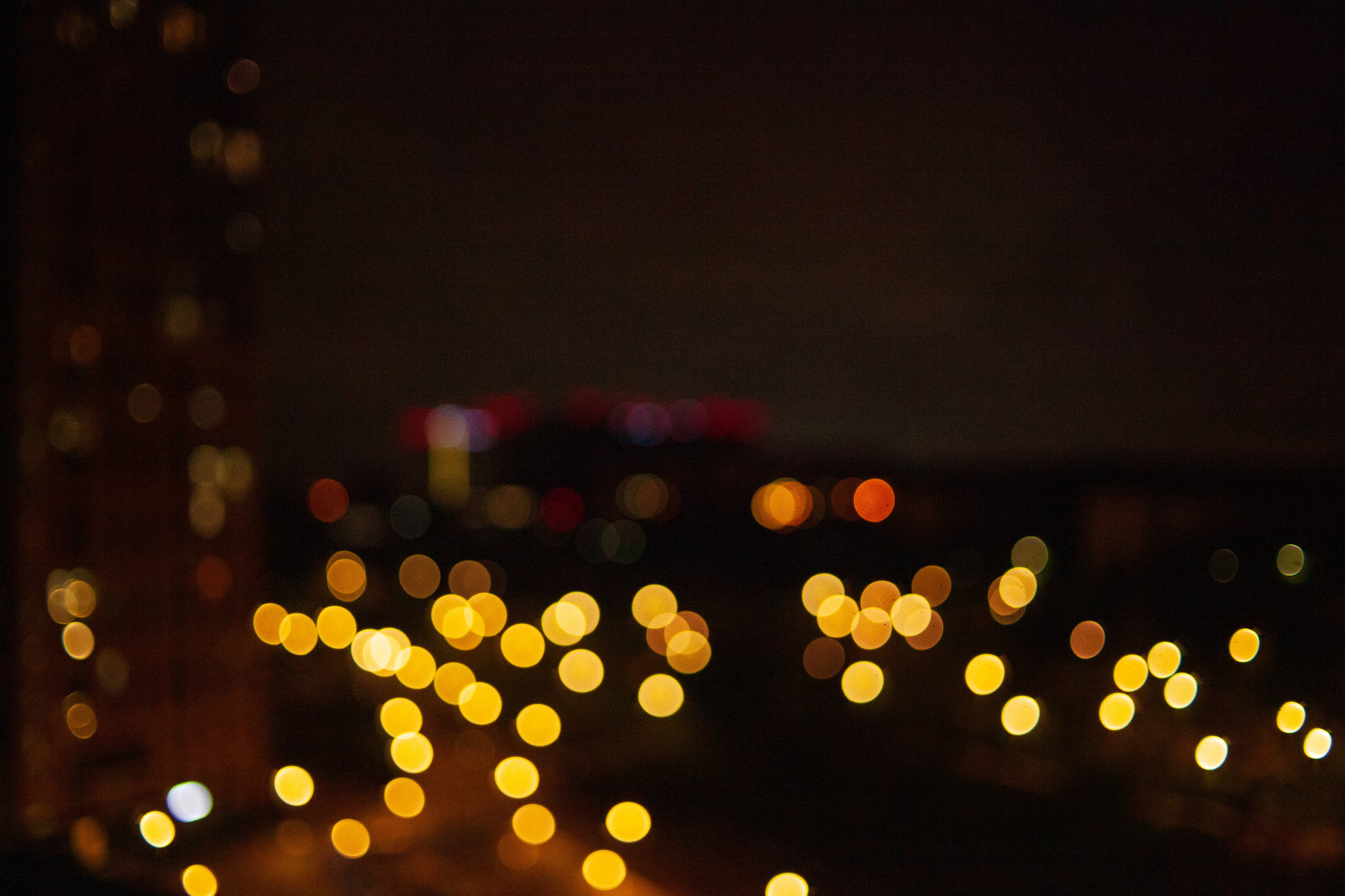 Летний вечер. Папка кадров 📁