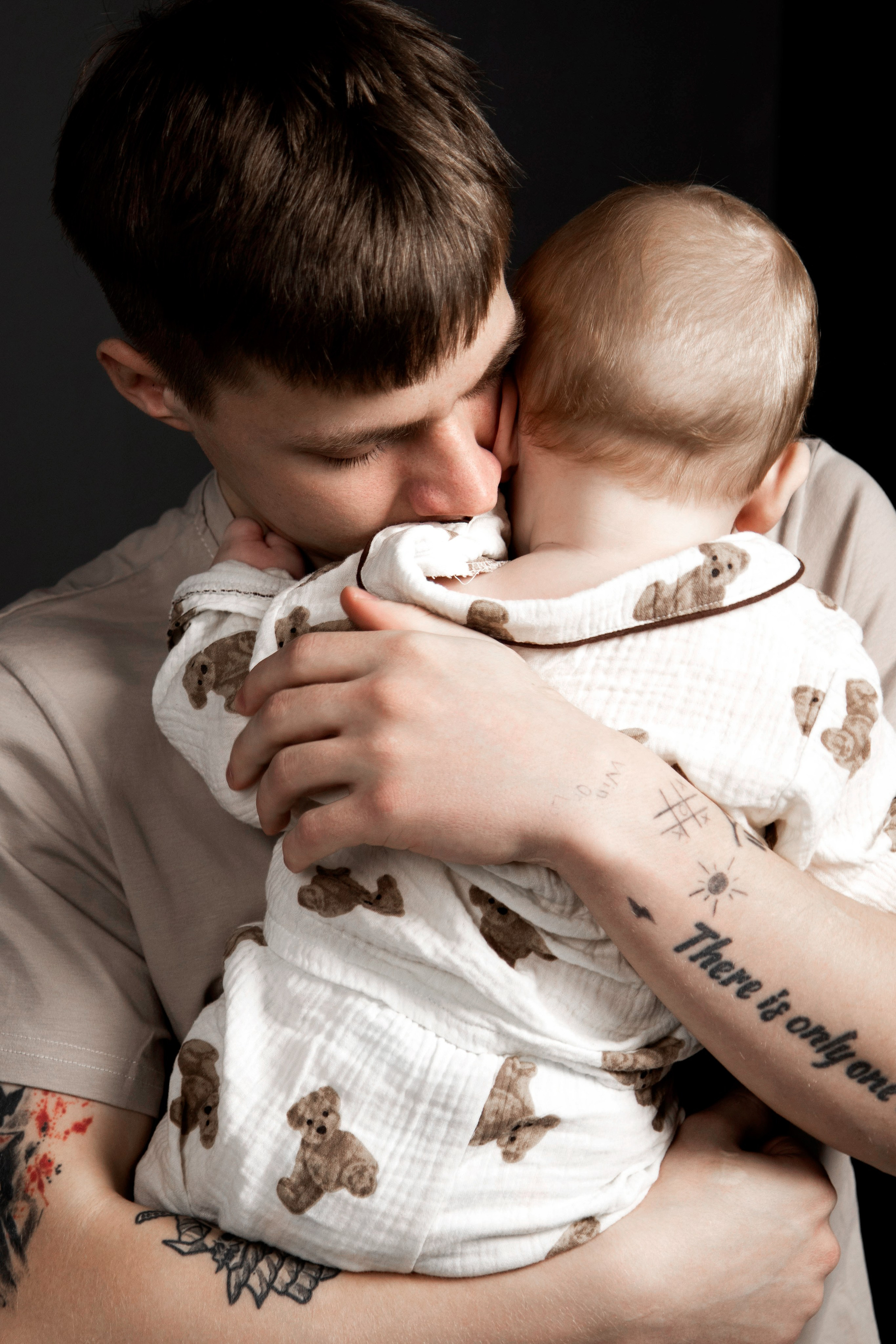 Полина & Толя | Марк