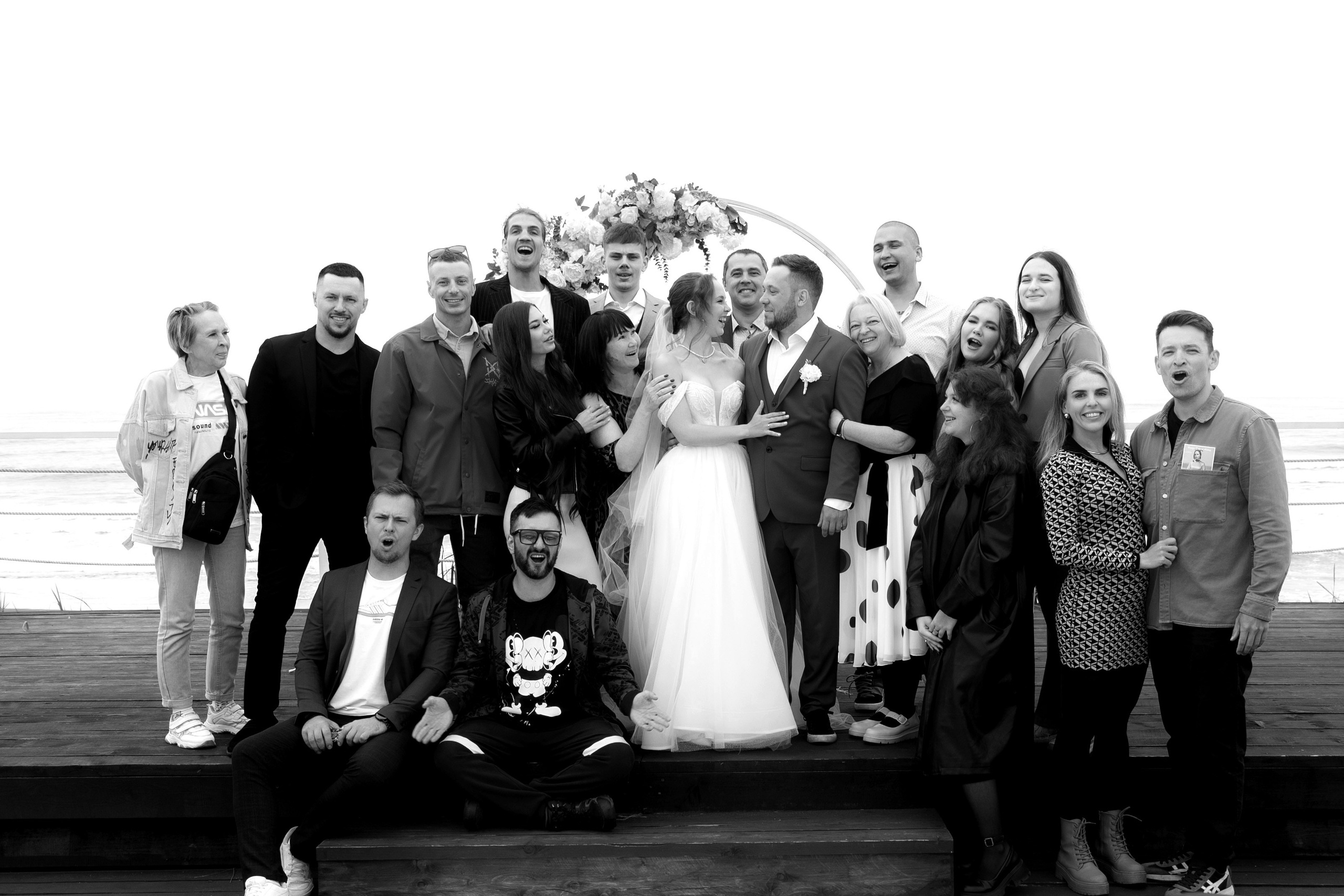 Алена & Владимир