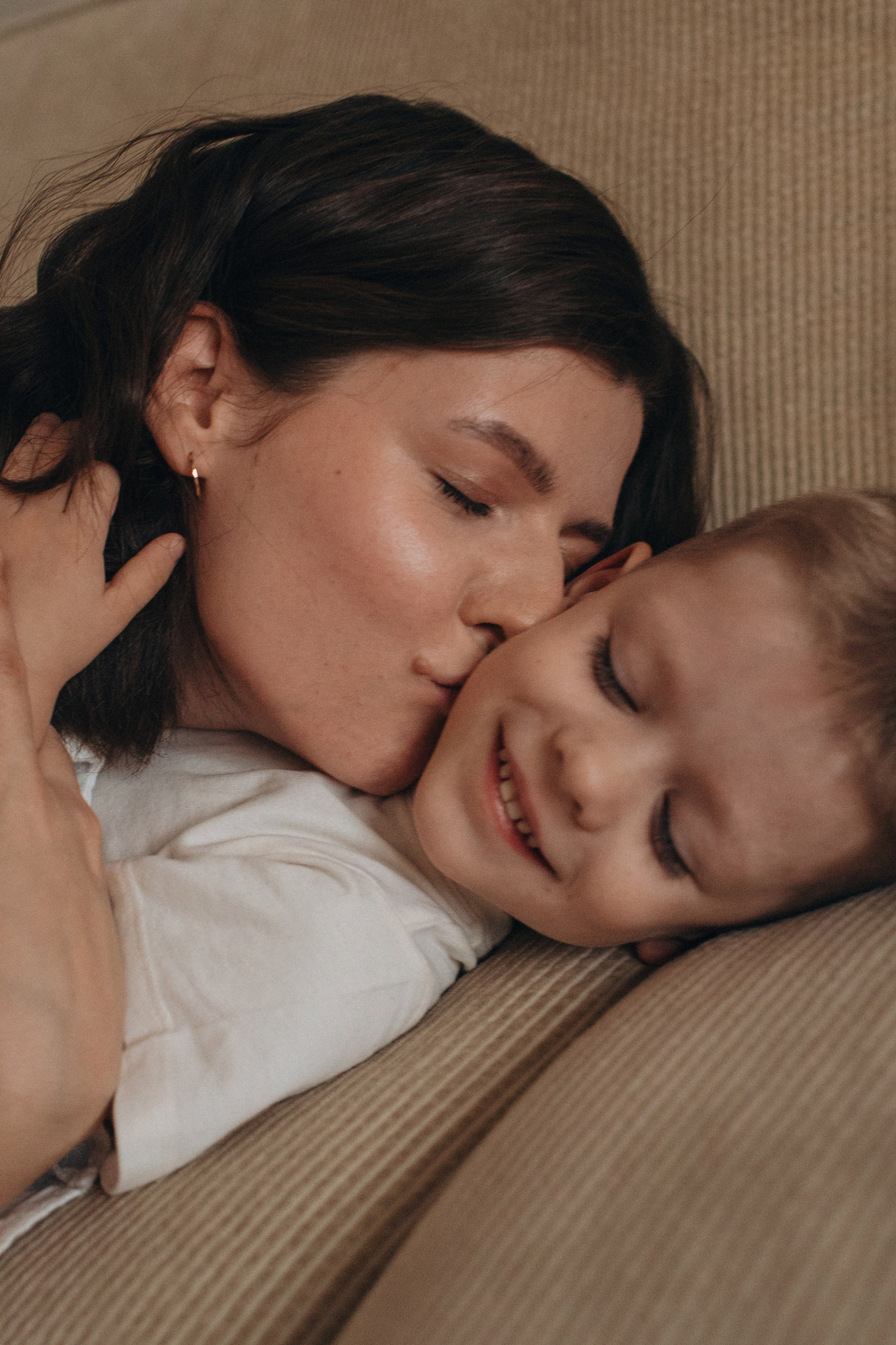 День рожденческая. Семейный фотограф в Москве