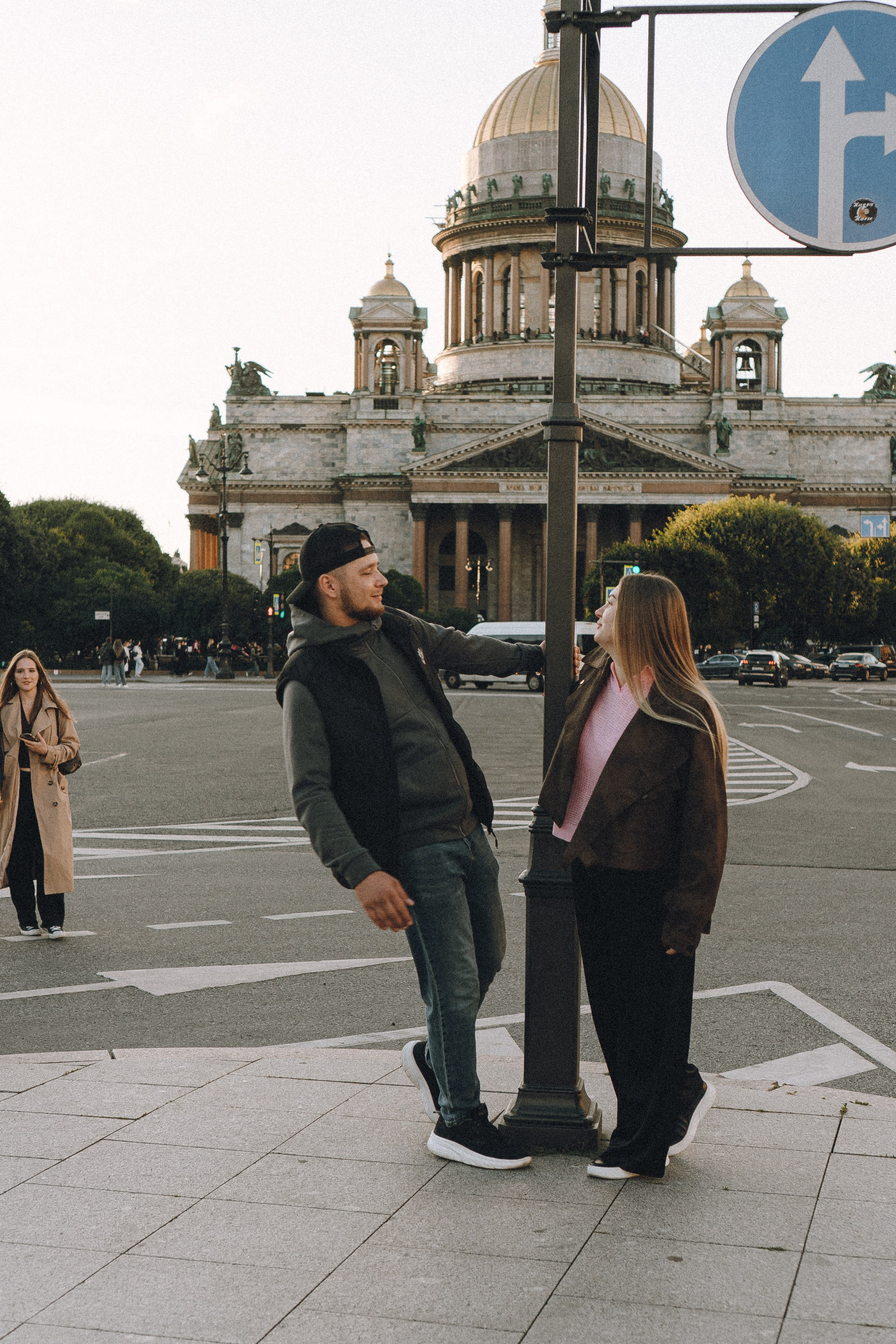 НЕОЖИДАННОЕ ПРЕДЛОЖЕНИЕ РУКИ И СЕРДЦА. Профессиональный фотограф, Санкт-Петербург — Виктория Богомолова
