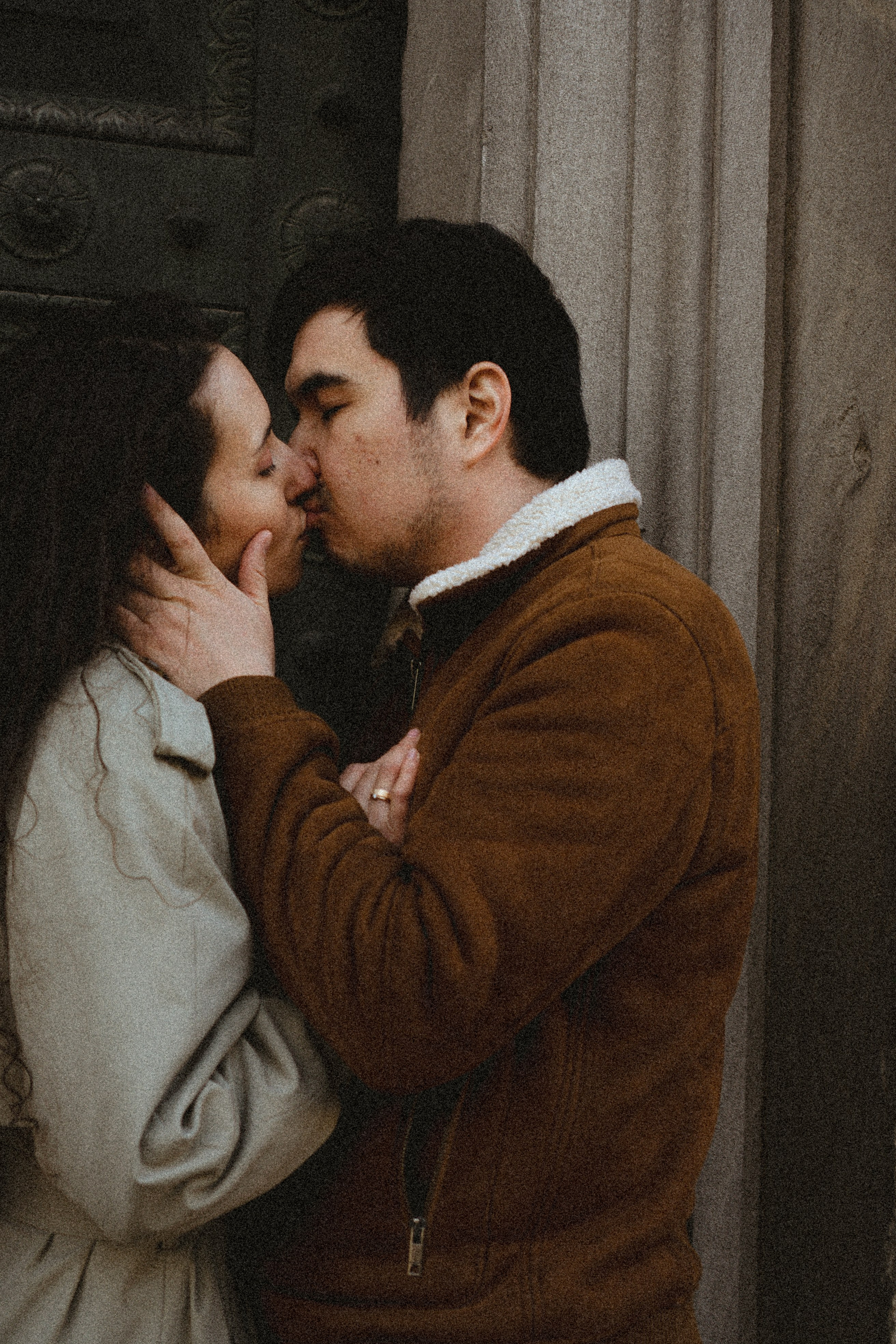 Love story. Профессиональный фотограф, Санкт-Петербург — Виктория Богомолова