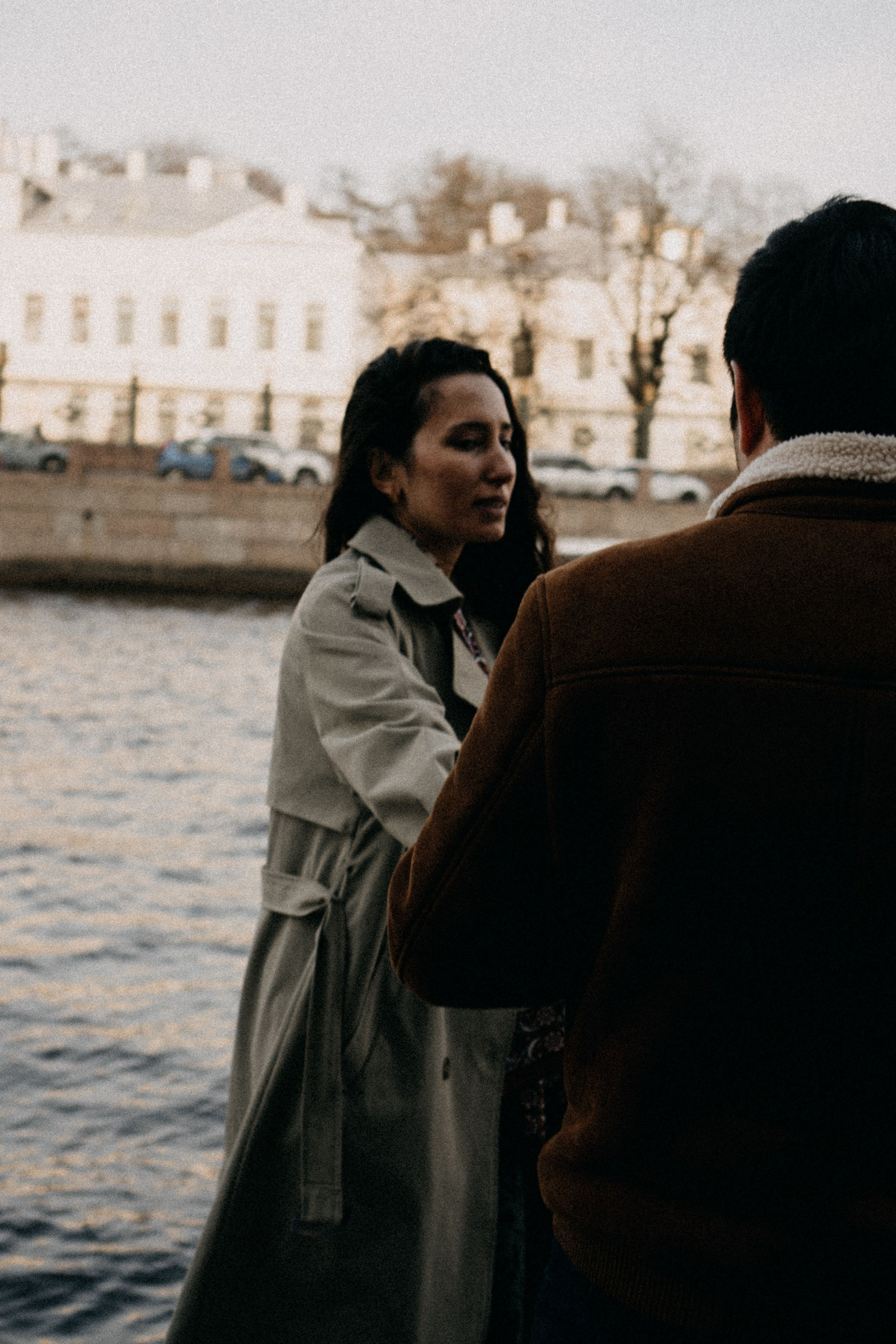 Love story. Профессиональный фотограф, Санкт-Петербург — Виктория Богомолова