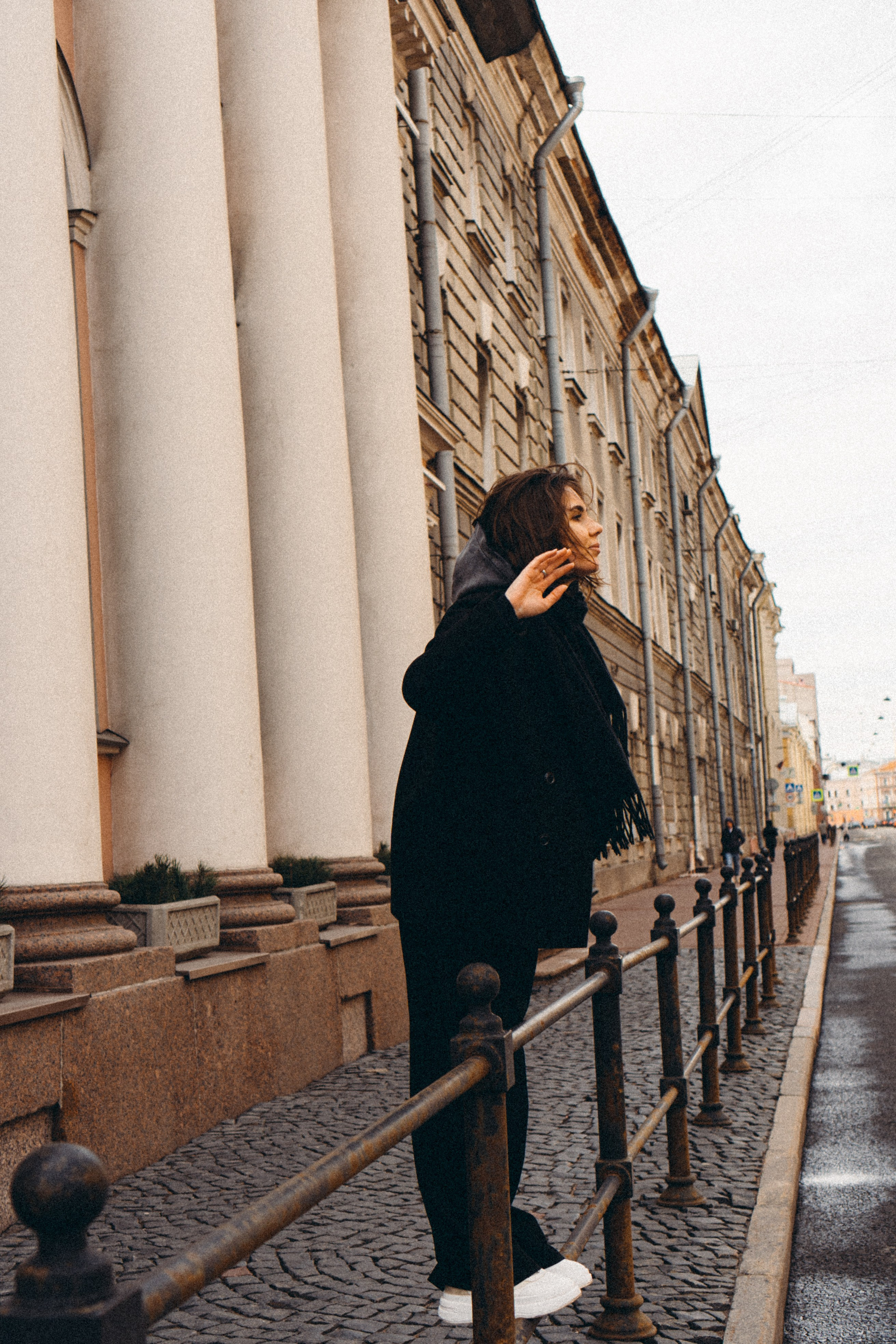 Прогулка по весеннему Питеру. Профессиональный фотограф, Санкт-Петербург — Виктория Богомолова