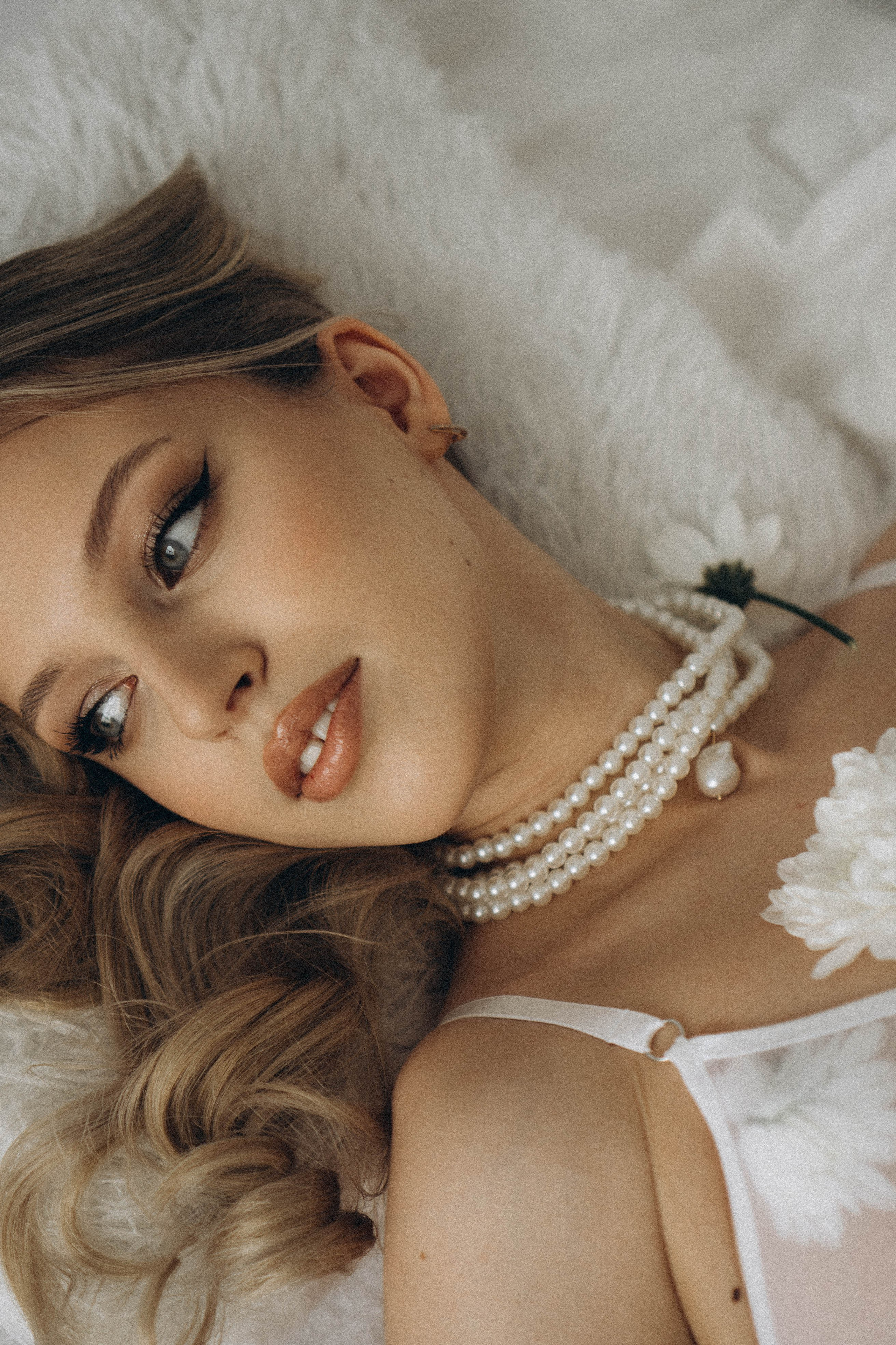 Весенняя. Профессиональный фотограф, Санкт-Петербург — Виктория Богомолова