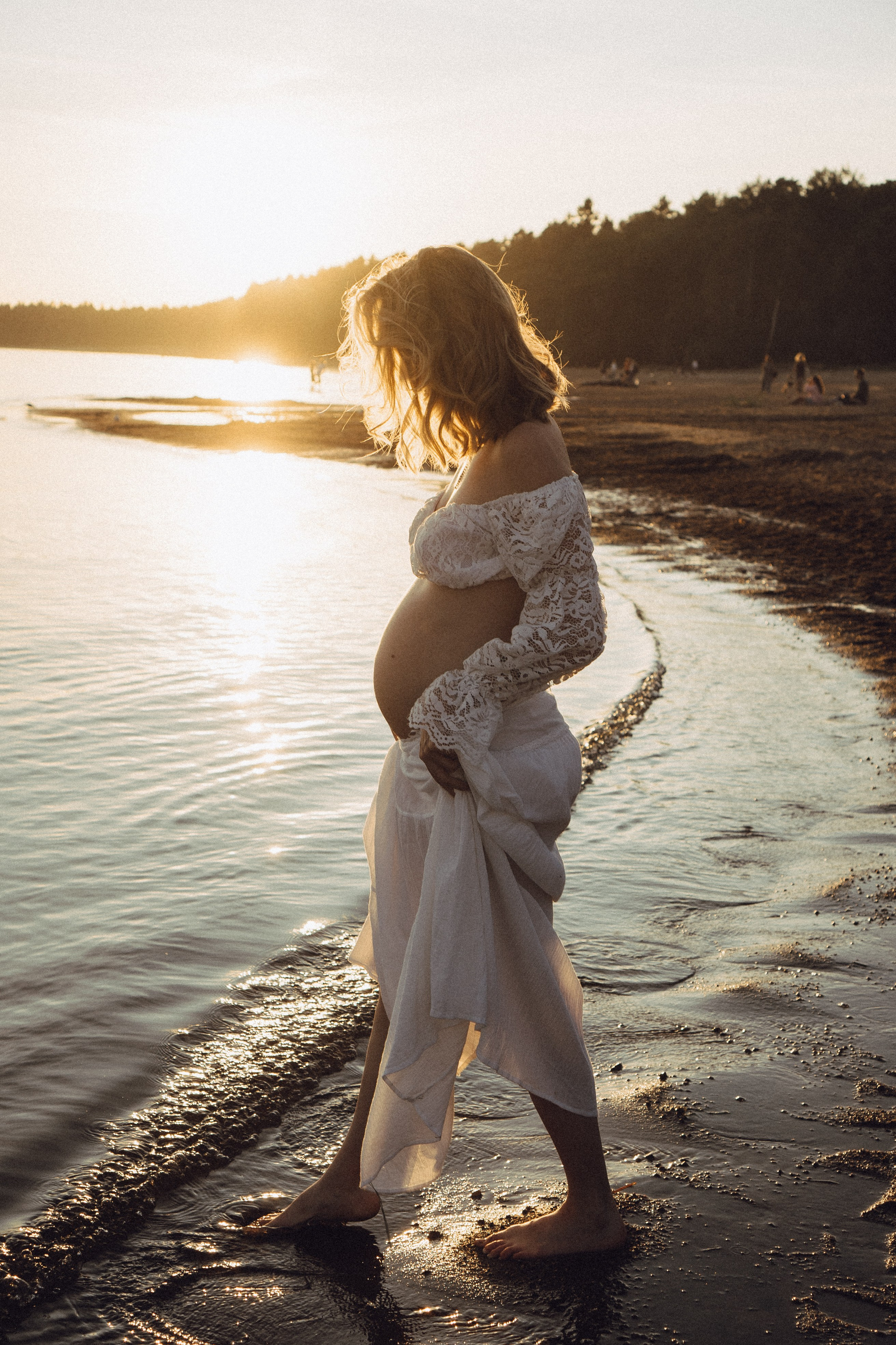 В ОЖИДАНИИ. Профессиональный фотограф, Санкт-Петербург — Виктория Богомолова