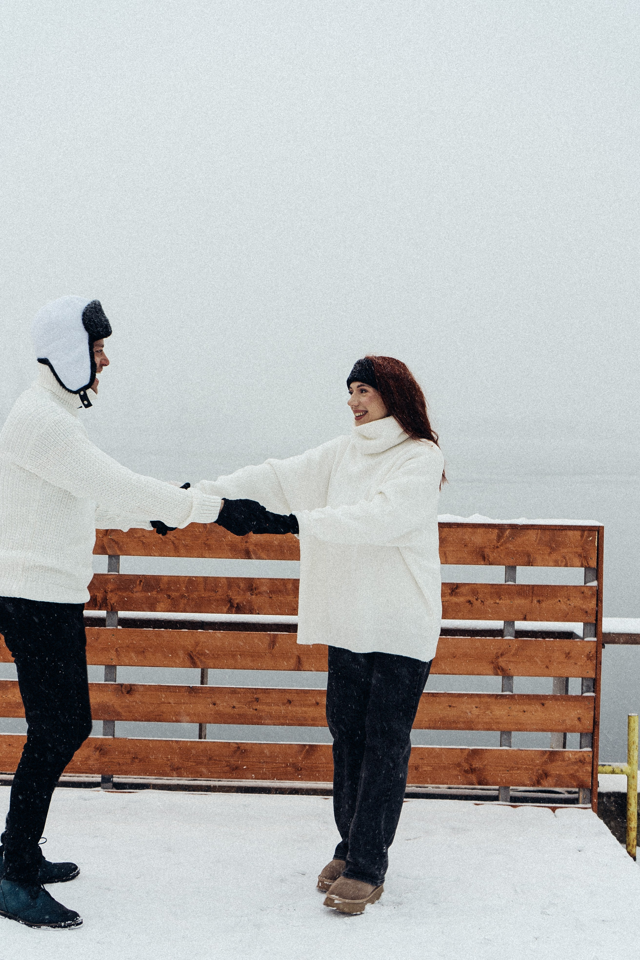 КАТОК СЕВКАБЕЛЬ. Профессиональный фотограф, Санкт-Петербург — Виктория Богомолова