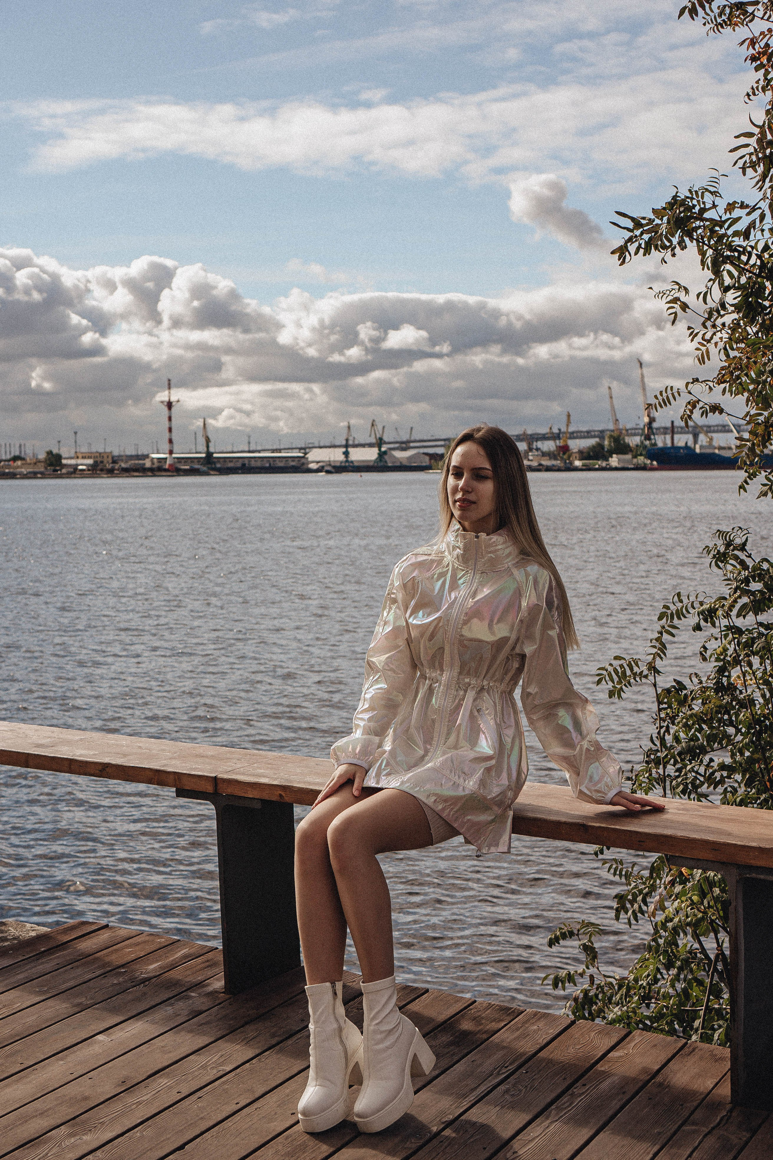 Студийная для Анастасии. Профессиональный фотограф, Санкт-Петербург — Виктория Богомолова