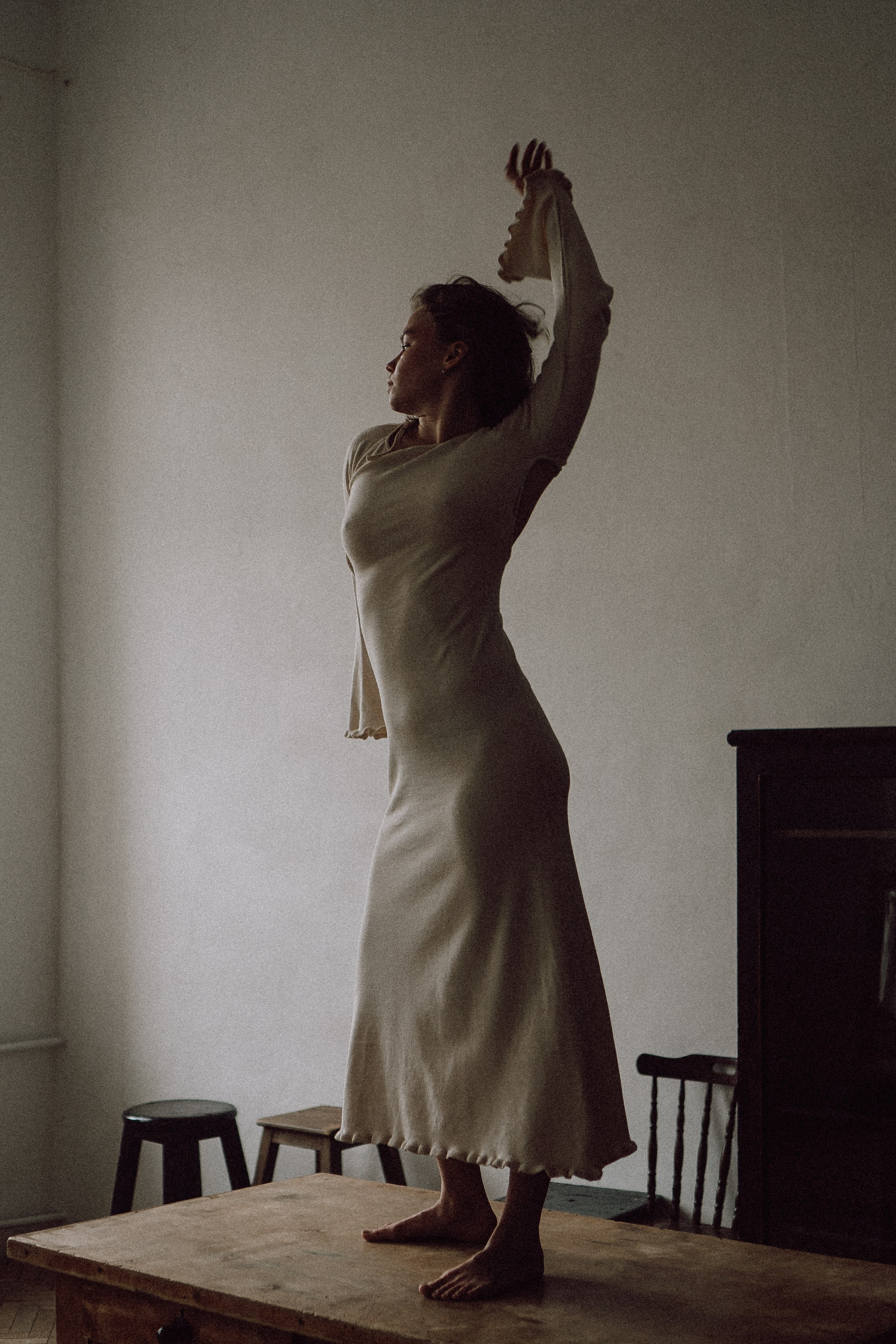 СТУДИЙНАЯ. Профессиональный фотограф, Санкт-Петербург — Виктория Богомолова