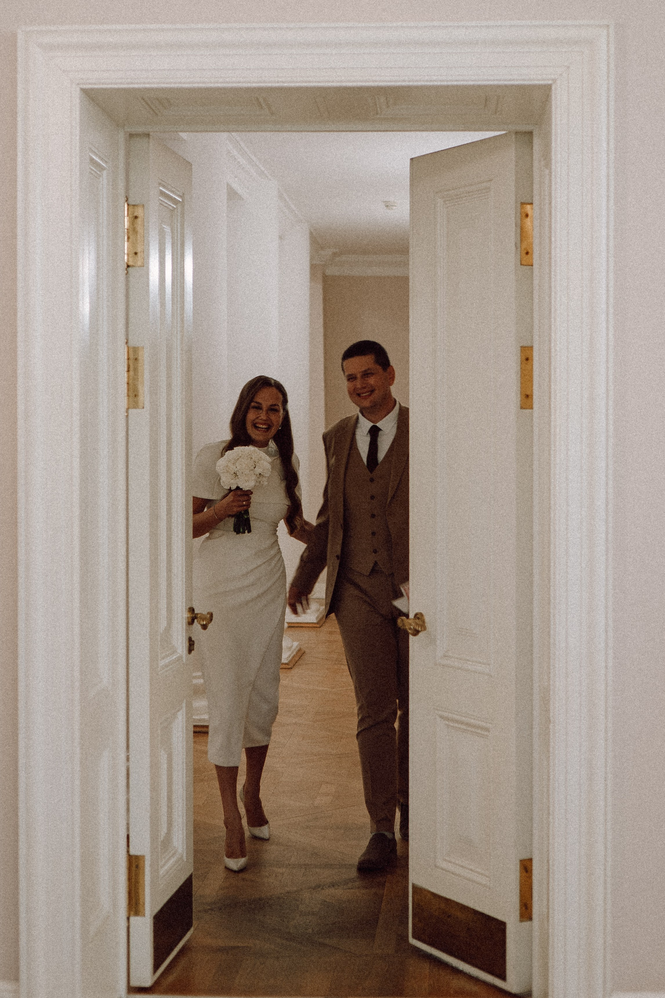 СВАДЕБНАЯ СЬЕМКА В ПУШКИН. Профессиональный фотограф, Санкт-Петербург — Виктория Богомолова