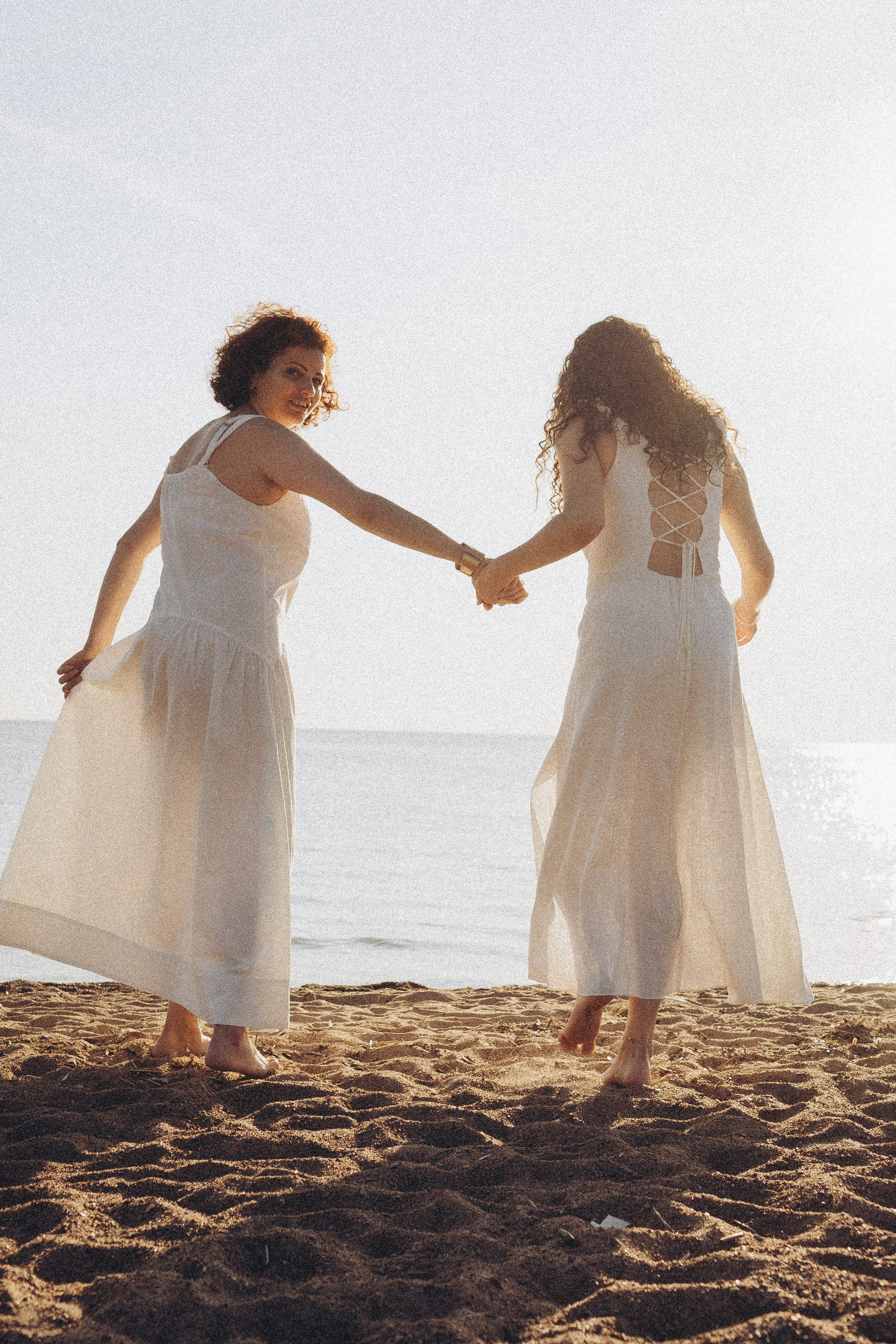 МАМА И ДОЧЬ. Профессиональный фотограф, Санкт-Петербург — Виктория Богомолова