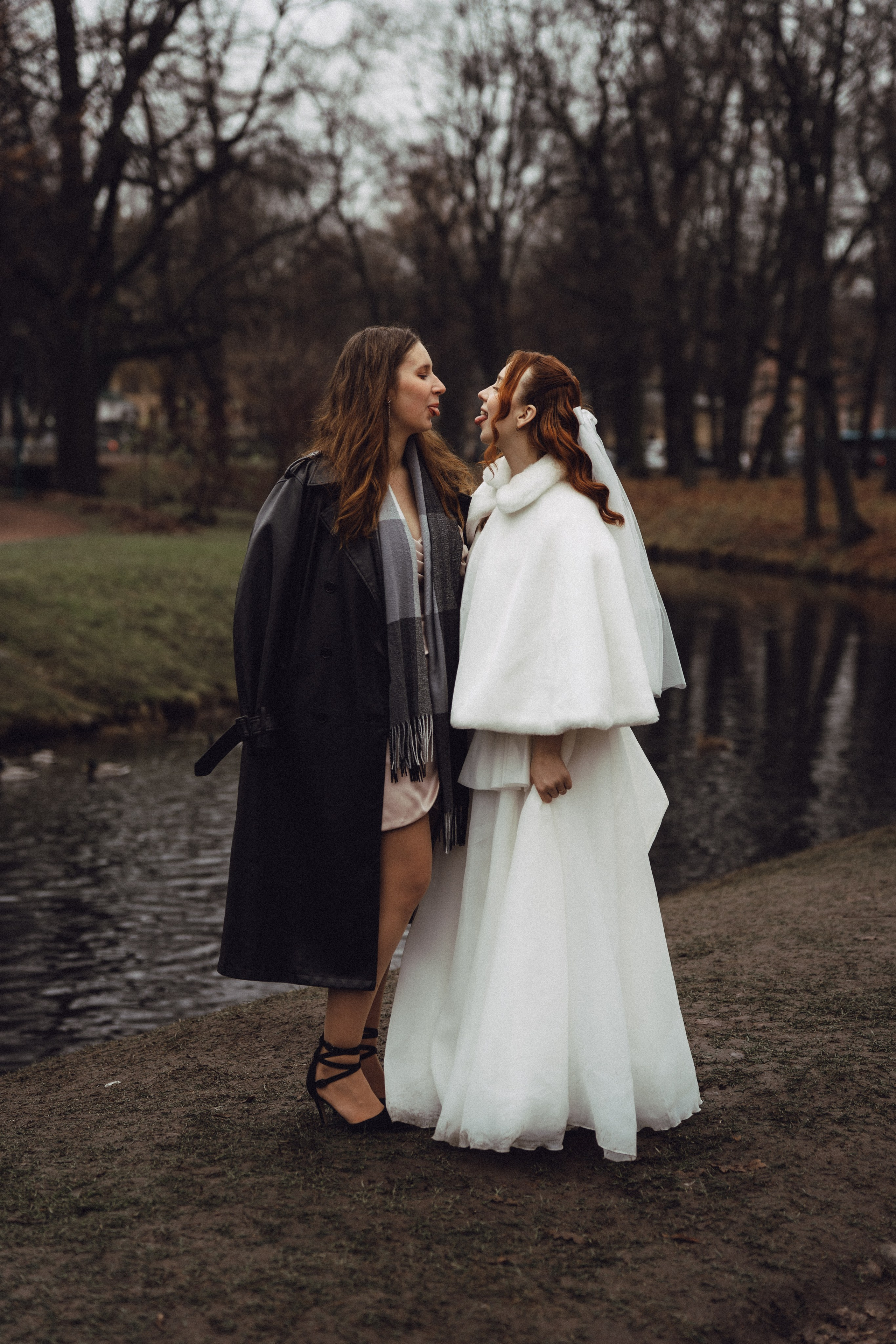 СВАДЕБНАЯ СЬЕМКА ВО ВТОРОМ ДВОРЦЕ С ГОСТЯМИ И ПРОГУЛКА В ТАВРИЧЕСКОМ САДУ. Профессиональный фотограф, Санкт-Петербург — Виктория Богомолова