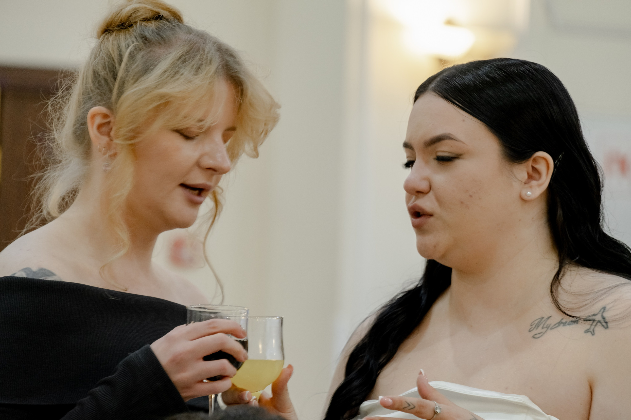 СВАДЕБНАЯ СЬЕМКА В ЗАГСЕ И БАНКЕТ. Профессиональный фотограф, Санкт-Петербург — Виктория Богомолова