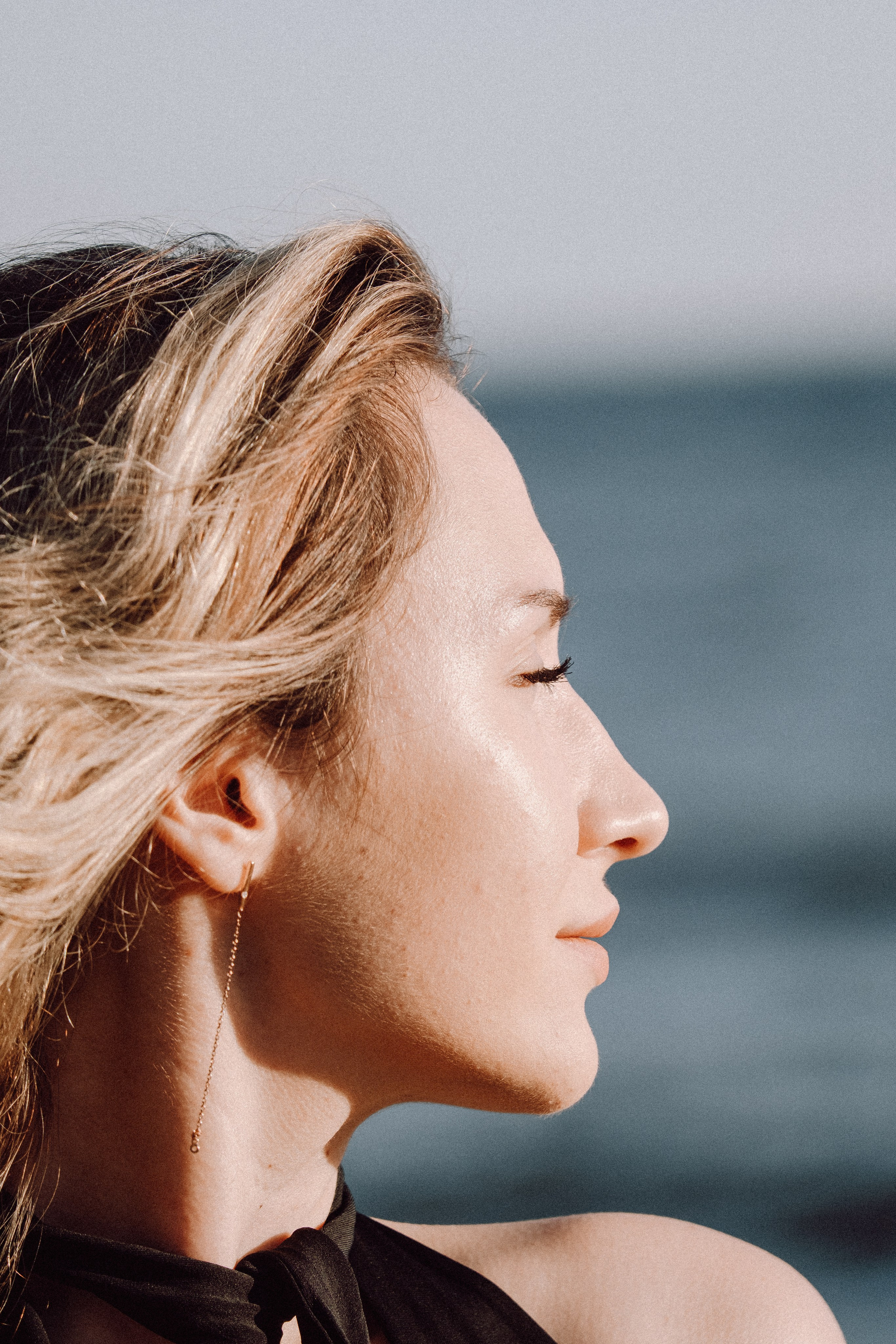 ПРОГУЛКА НА БЕРЕГУ ФИНСКОГО ЗАЛИВА. Профессиональный фотограф, Санкт-Петербург — Виктория Богомолова