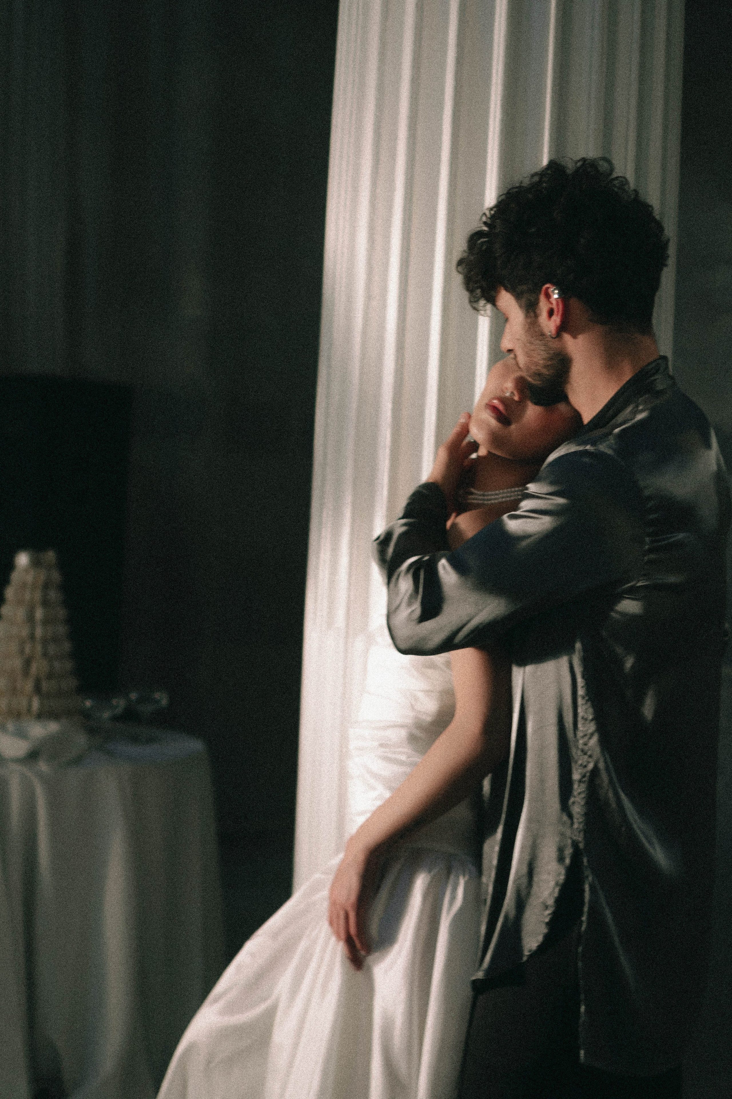 СВАБЕДНАЯ ФОТСЕССИИЯ В ОДНОМ ИЗ ЗАЛОВ НИКОЛАЕВСКОГО ДВОРЦА. Профессиональный фотограф, Санкт-Петербург — Виктория Богомолова