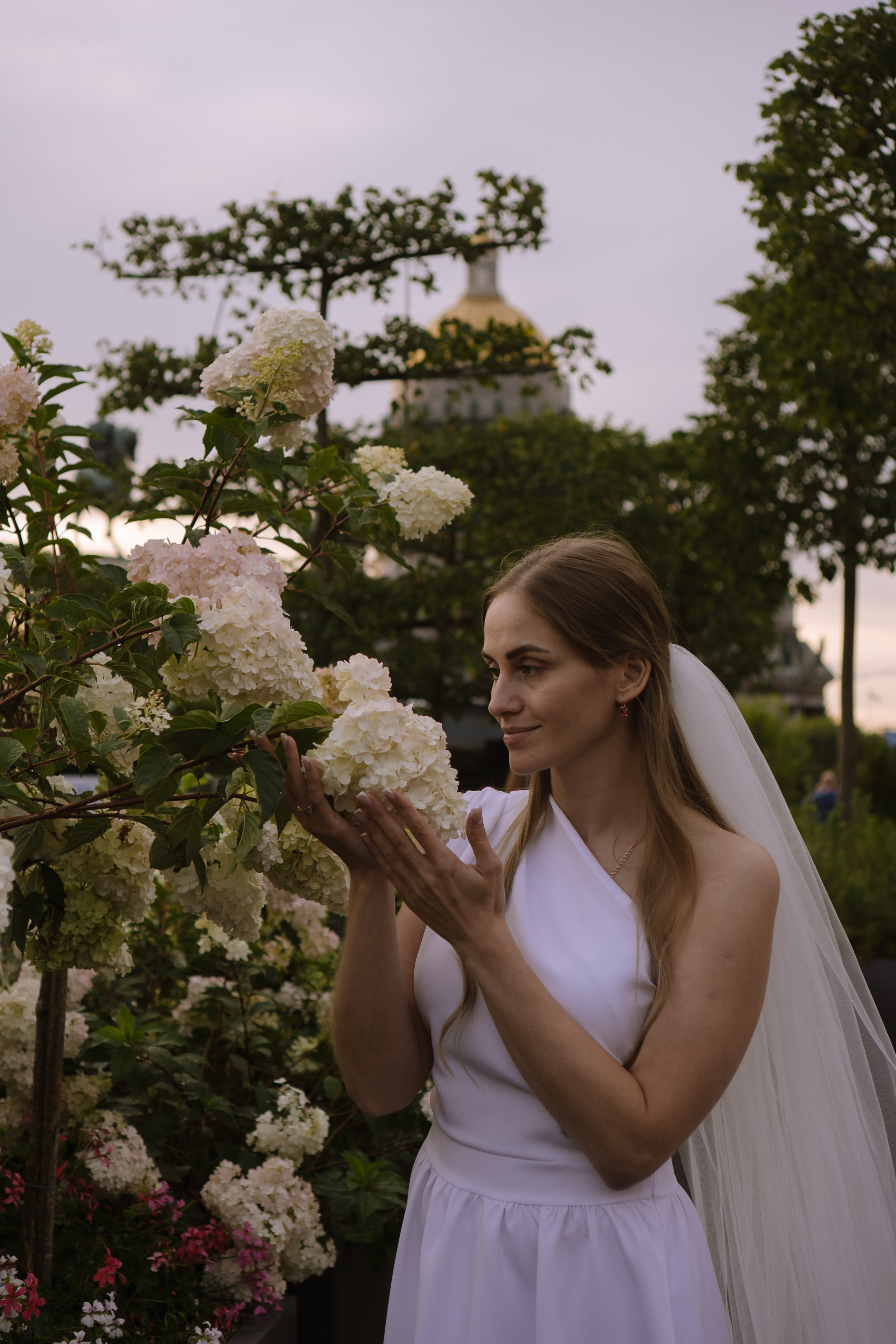 СВАДЕБНАЯ СЬЕМКА С ИСАКИЕВСКИМ СОБОРОМ, АСТОРИЯ И ЗАКОНОДАТЕЛЬНОЕ СОБРАНИЕ. Профессиональный фотограф, Санкт-Петербург — Виктория Богомолова
