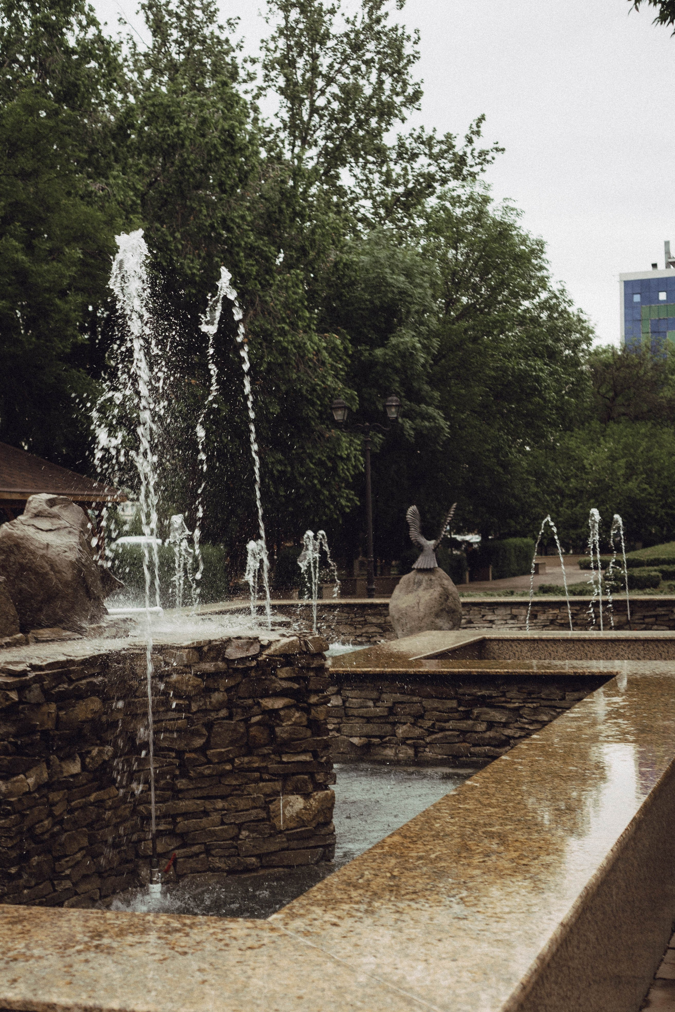 Кавказ. Профессиональный фотограф, Санкт-Петербург — Виктория Богомолова