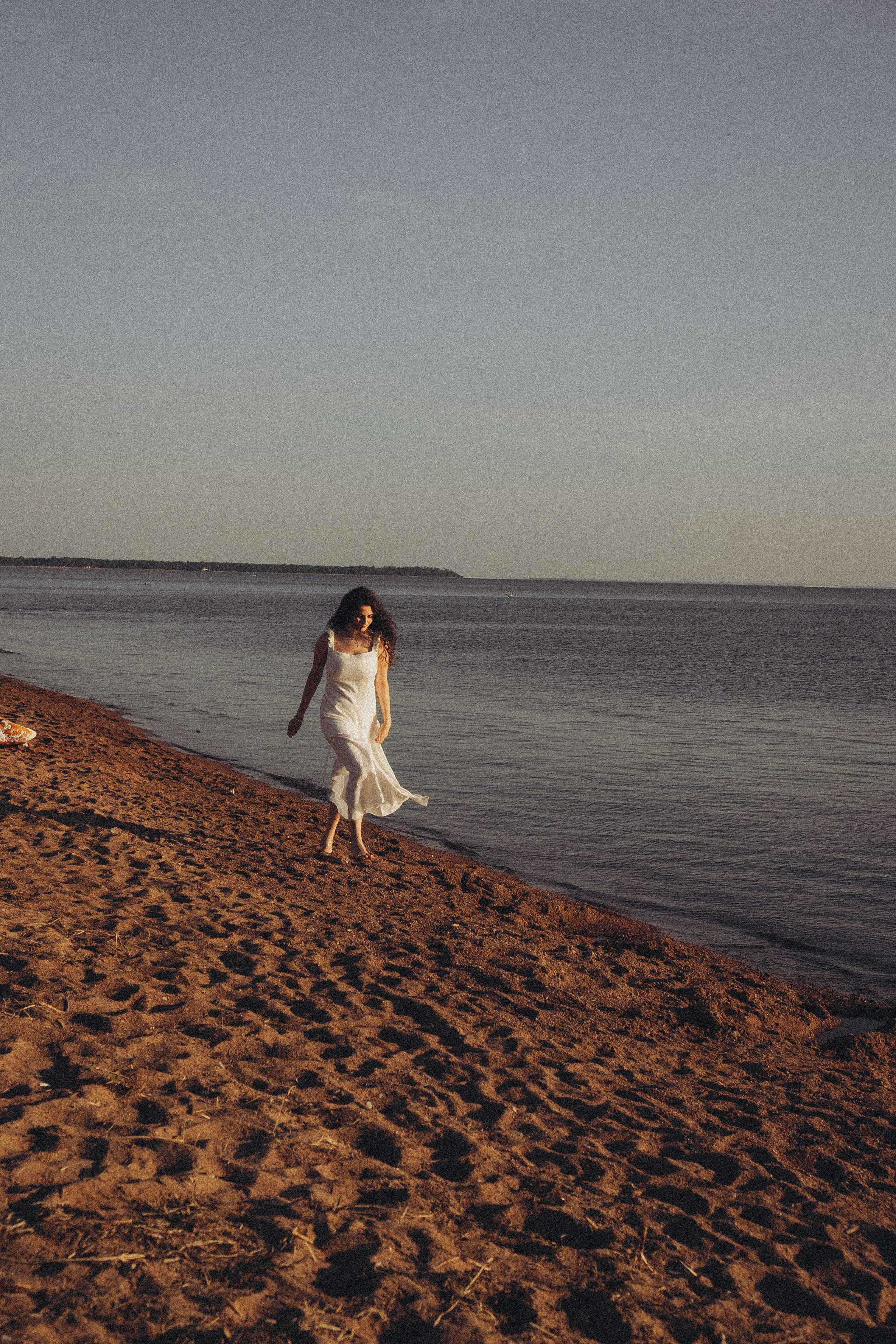 НА ФИНСКОМ ЗАЛИВЕ. Профессиональный фотограф, Санкт-Петербург — Виктория Богомолова