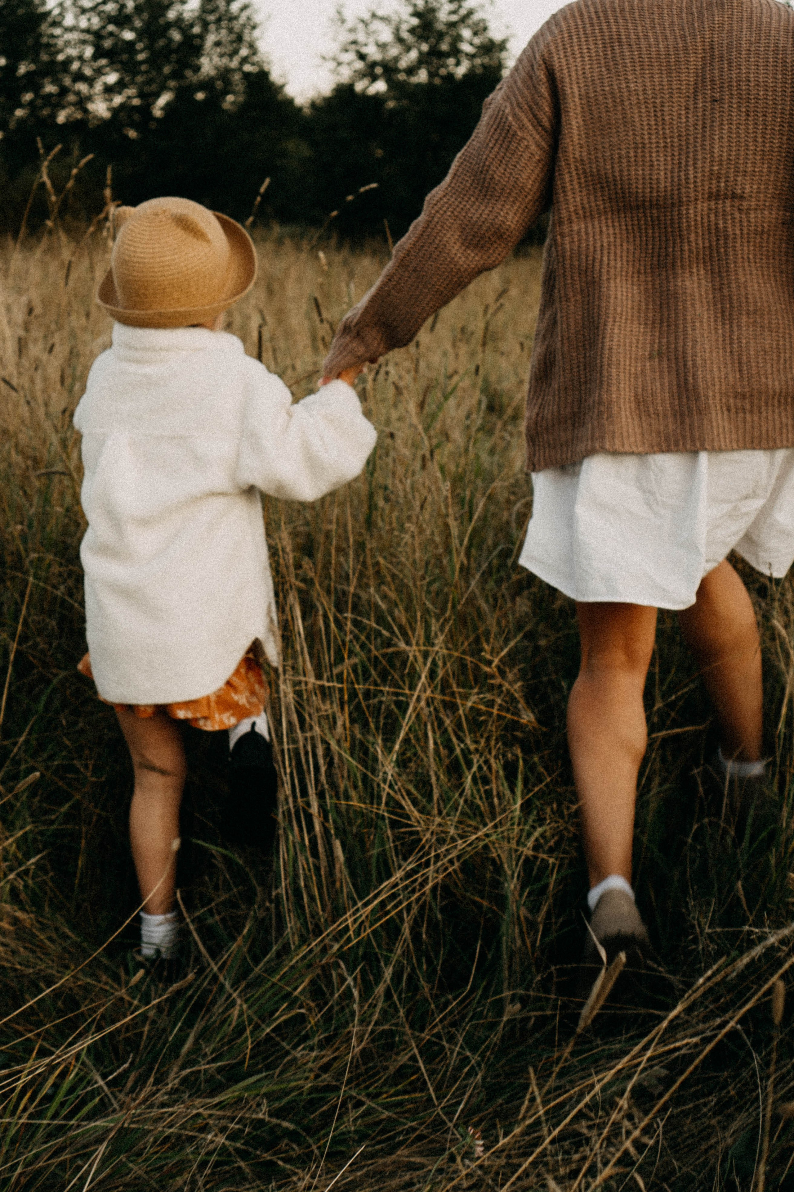 Семейная серия. Профессиональный фотограф, Санкт-Петербург — Виктория Богомолова