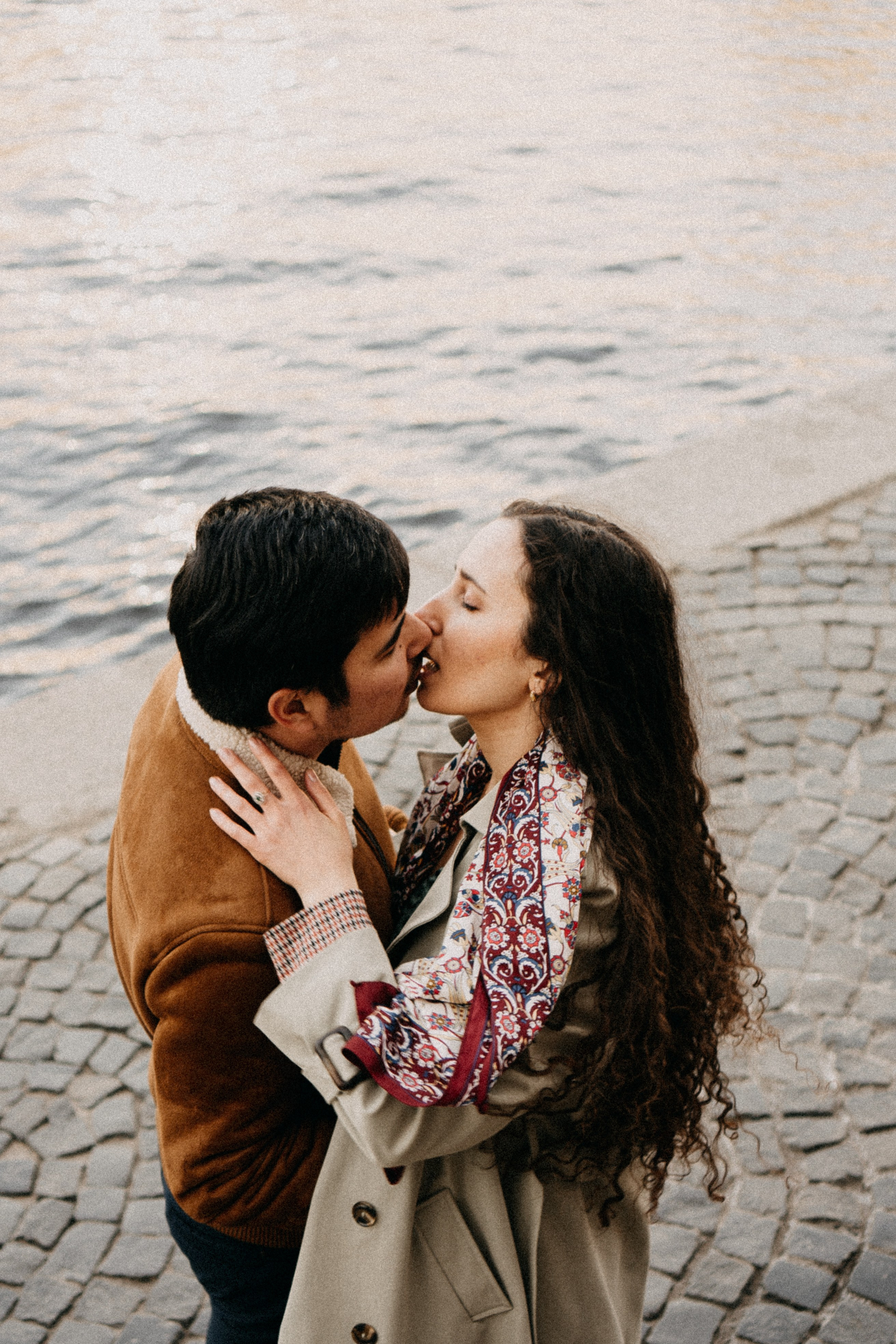 Love story. Профессиональный фотограф, Санкт-Петербург — Виктория Богомолова