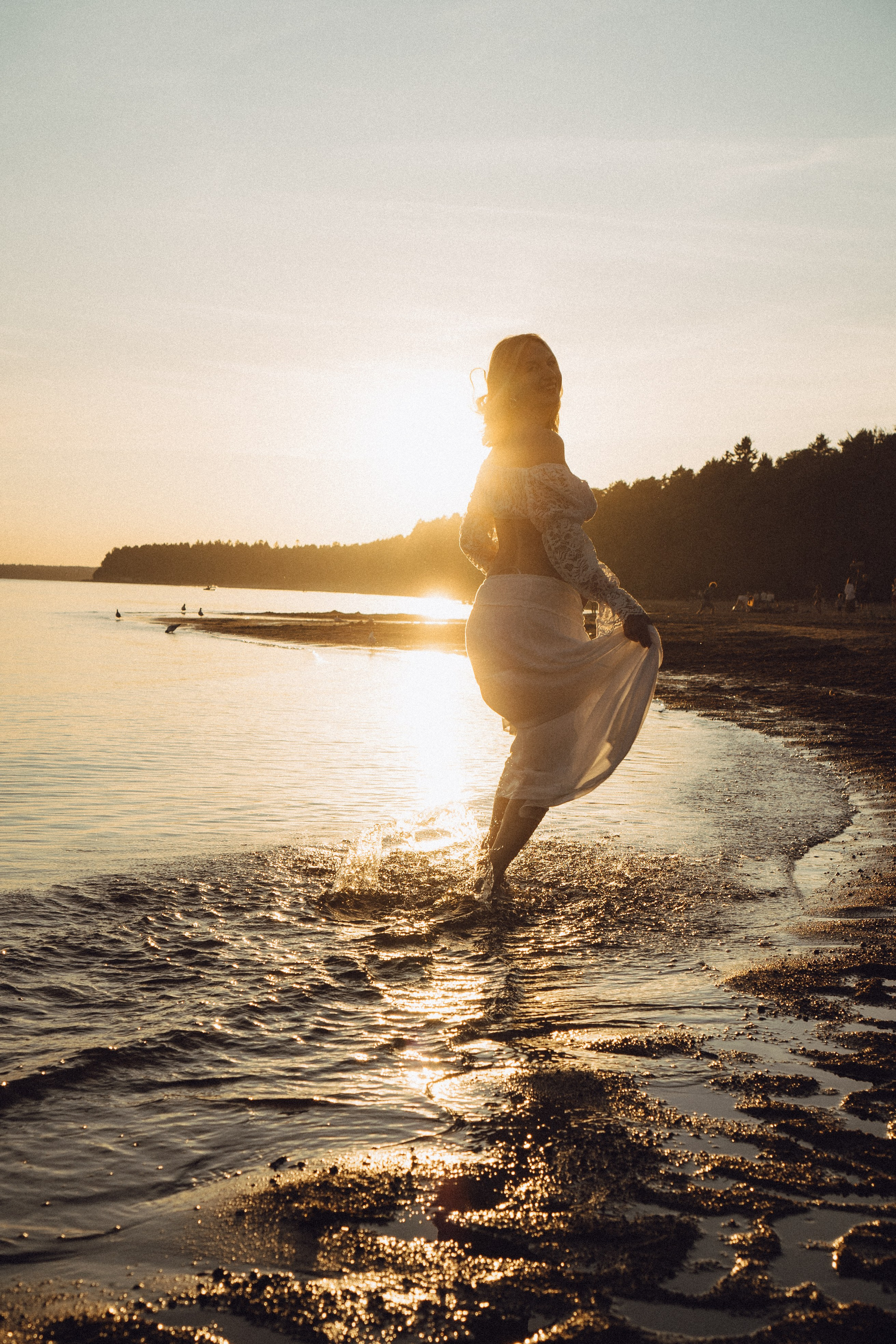 В ОЖИДАНИИ. Профессиональный фотограф, Санкт-Петербург — Виктория Богомолова