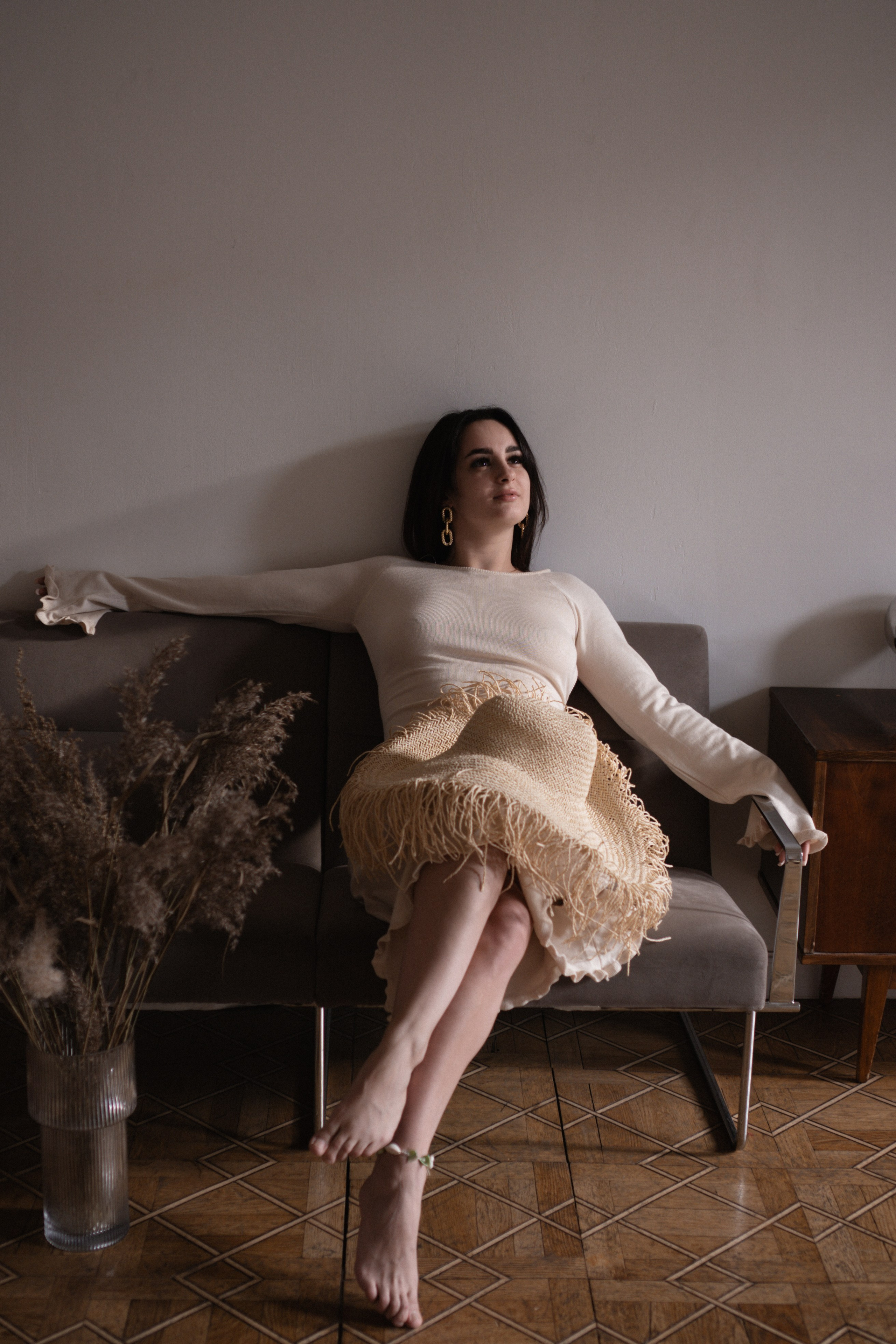 Студийная. Профессиональный фотограф, Санкт-Петербург — Виктория Богомолова