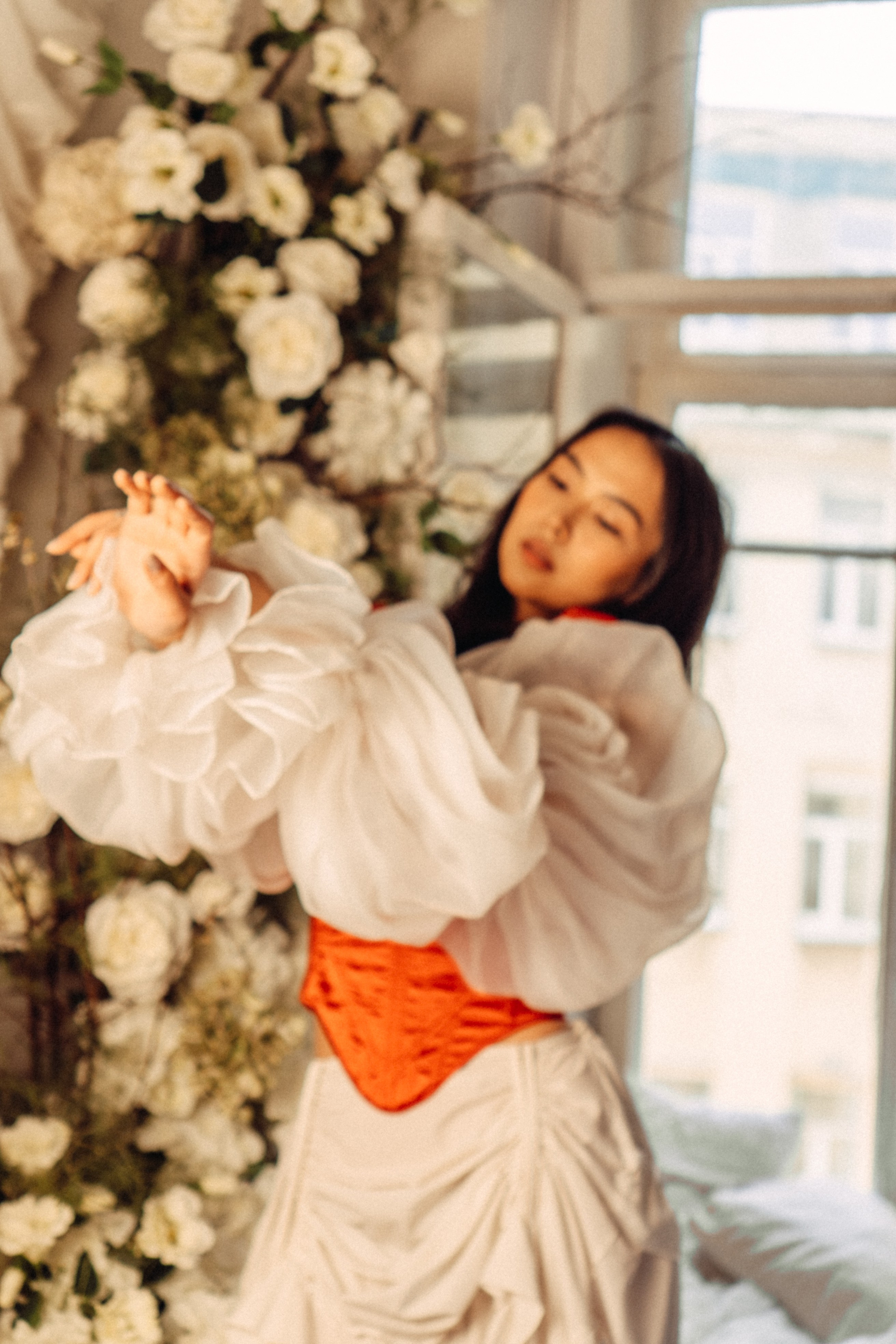 ВИНТАЖНЫЙ СТИЛЬ. Профессиональный фотограф, Санкт-Петербург — Виктория Богомолова