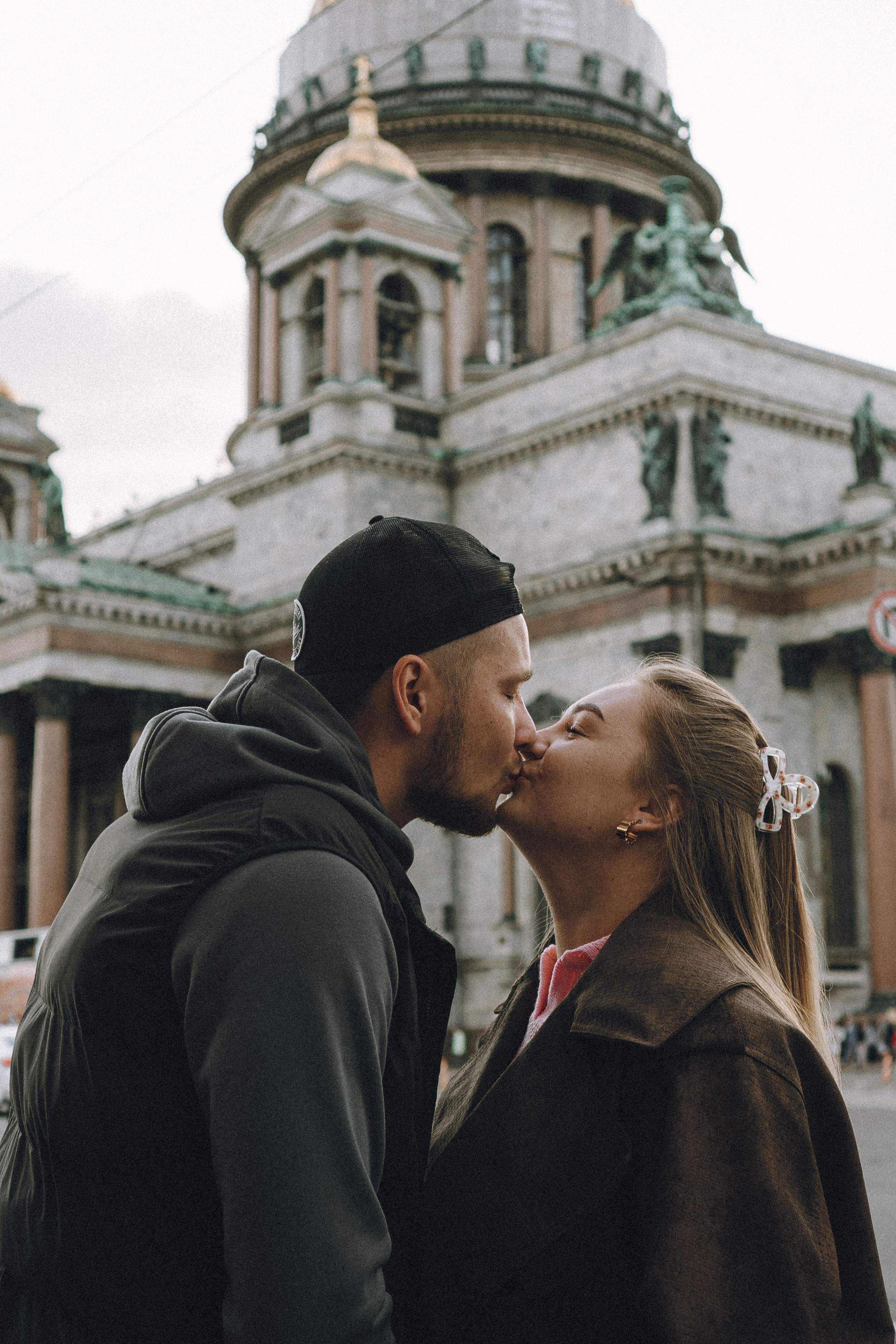 НЕОЖИДАННОЕ ПРЕДЛОЖЕНИЕ РУКИ И СЕРДЦА. Профессиональный фотограф, Санкт-Петербург — Виктория Богомолова