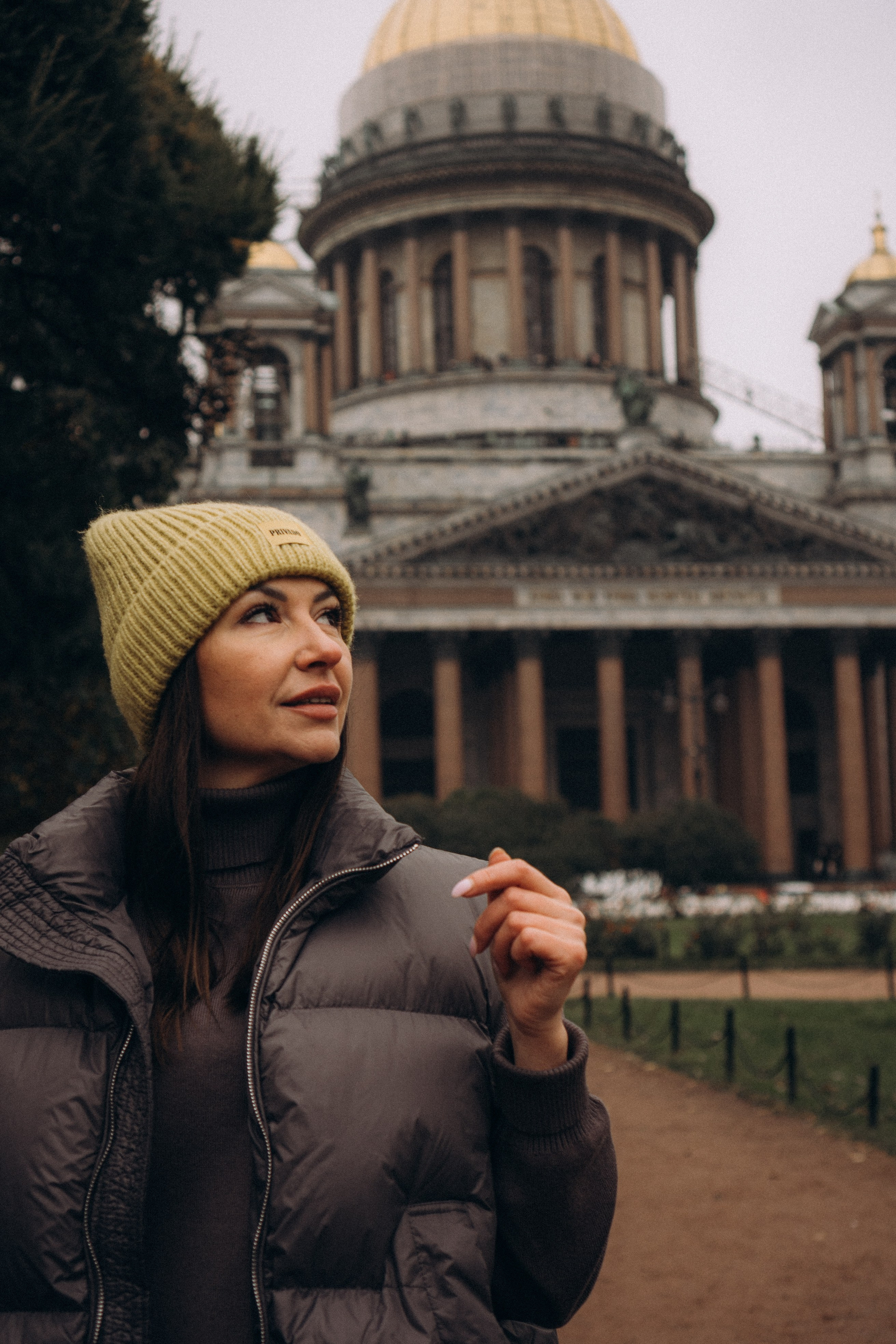 Любовь. Профессиональный фотограф, Санкт-Петербург — Виктория Богомолова