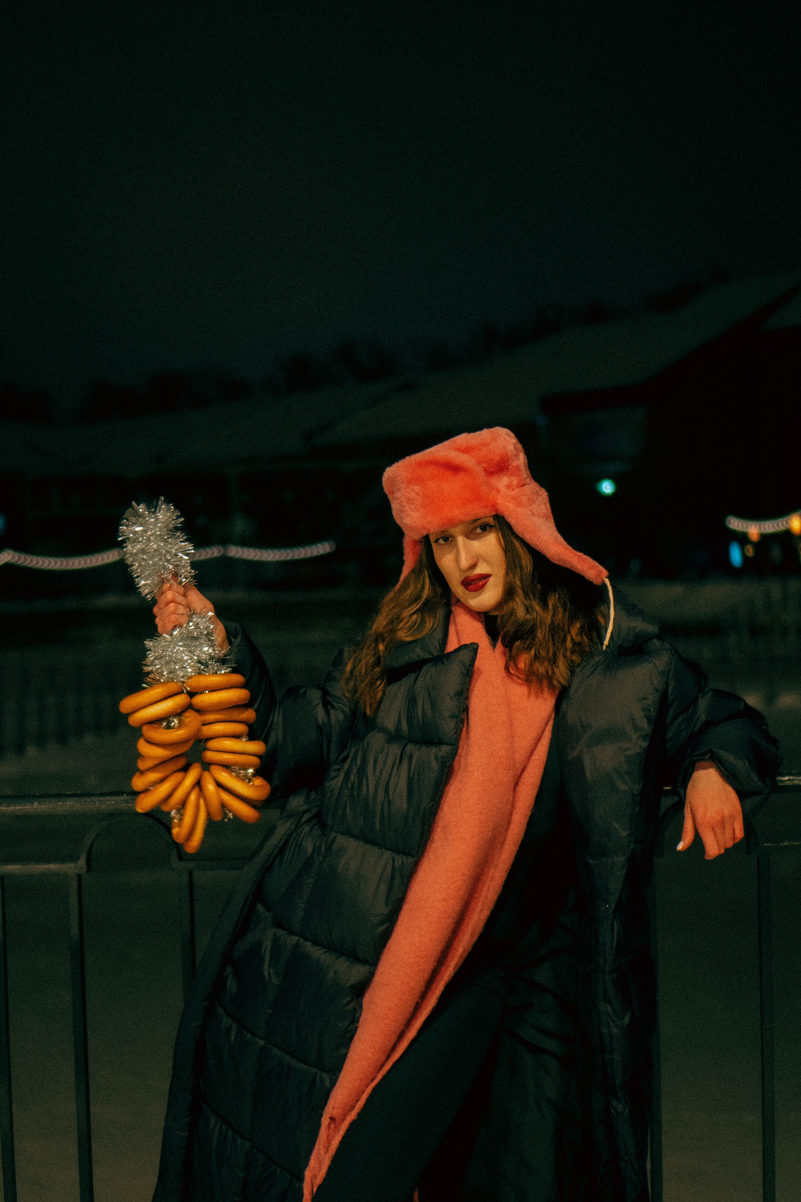 Каток. Профессиональный фотограф, Санкт-Петербург — Виктория Богомолова