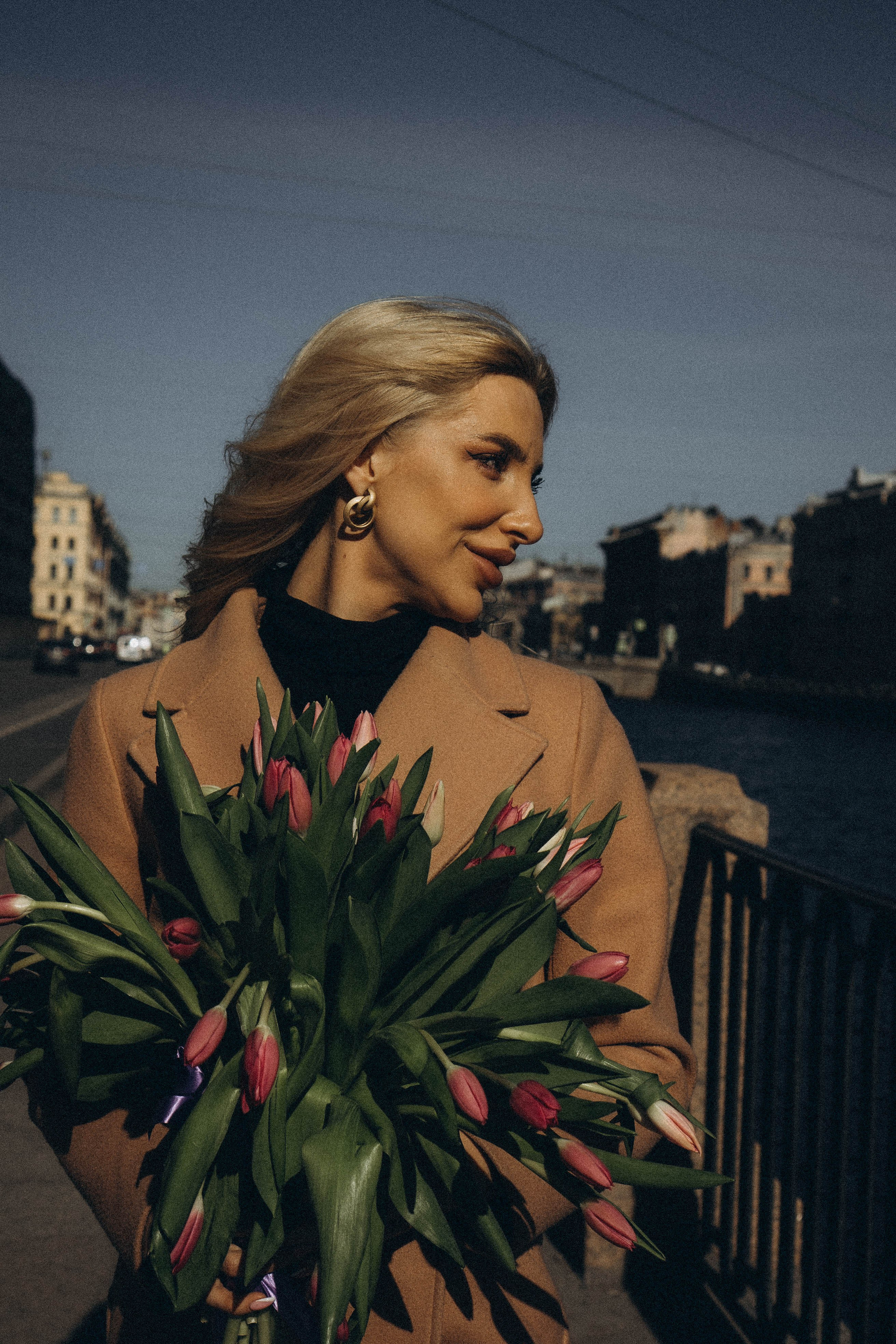 Питерская атмосфера. Профессиональный фотограф, Санкт-Петербург — Виктория Богомолова