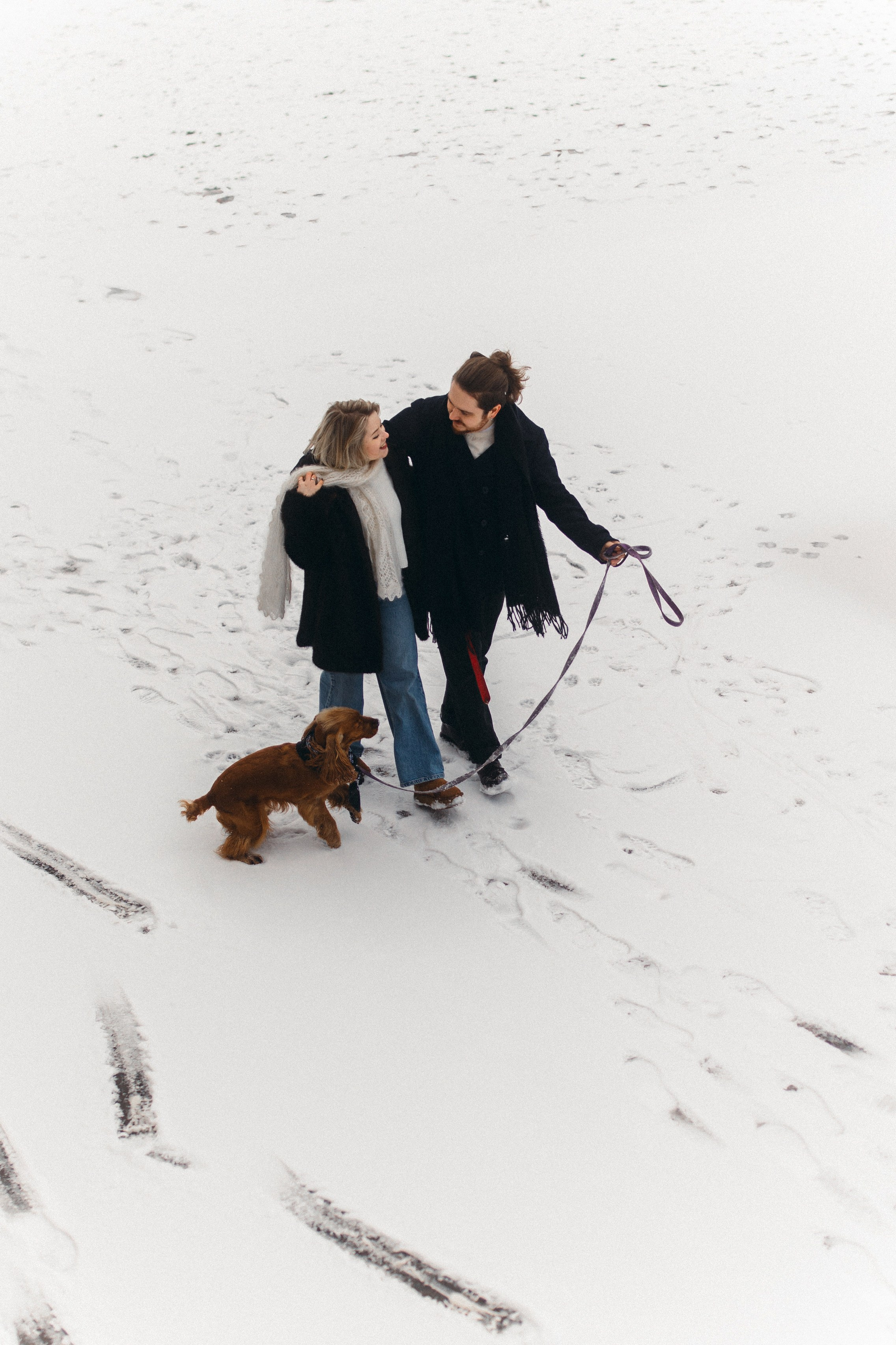 Дима и Лера. Ланемец Юлия — фотограф Волгоград/Волжский