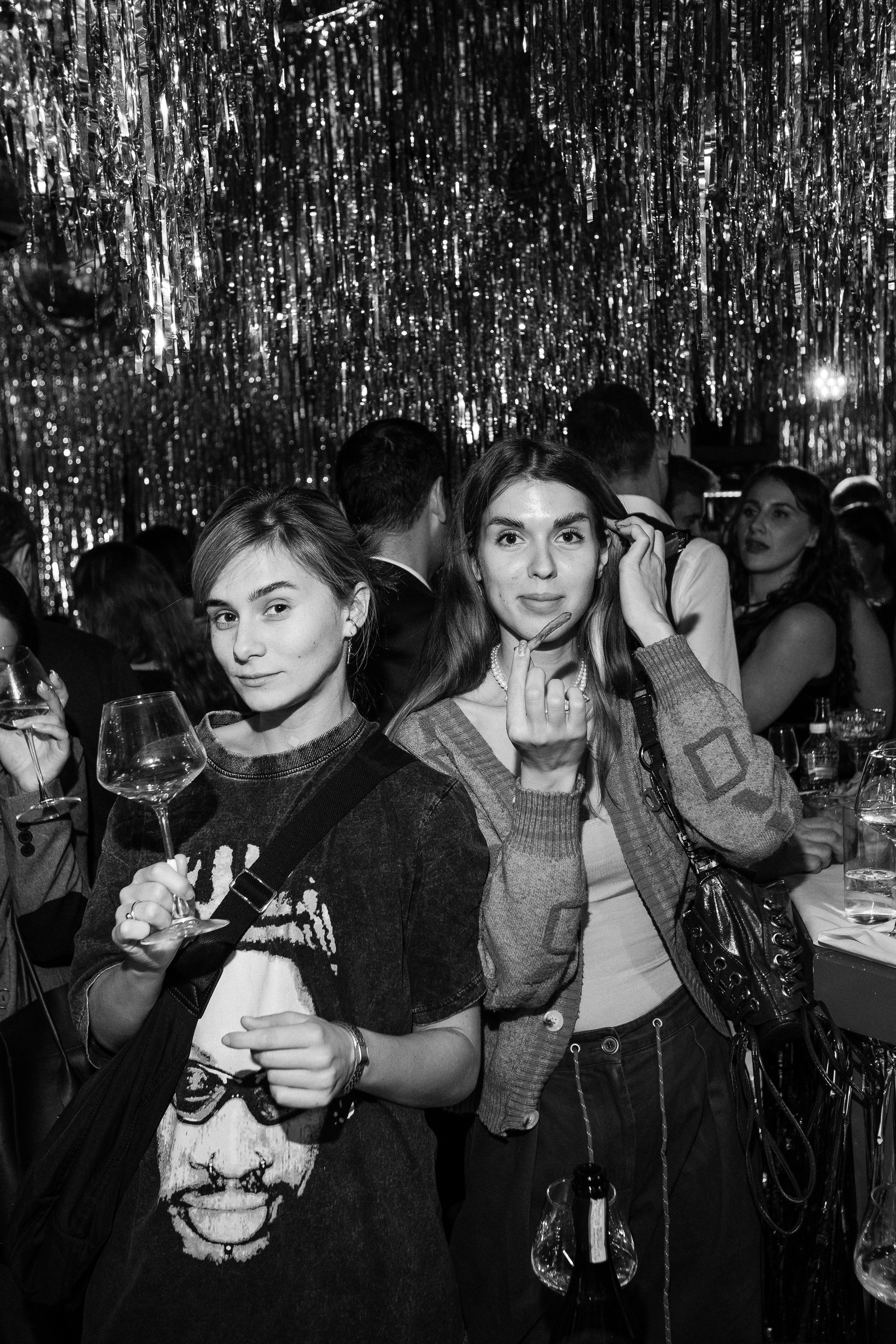 ROMAN RAKUSA BIRTHDAY BASH. СВОИ. ФОТООТЧЕТЫ-СОБЫТИЯ-МЕСТА