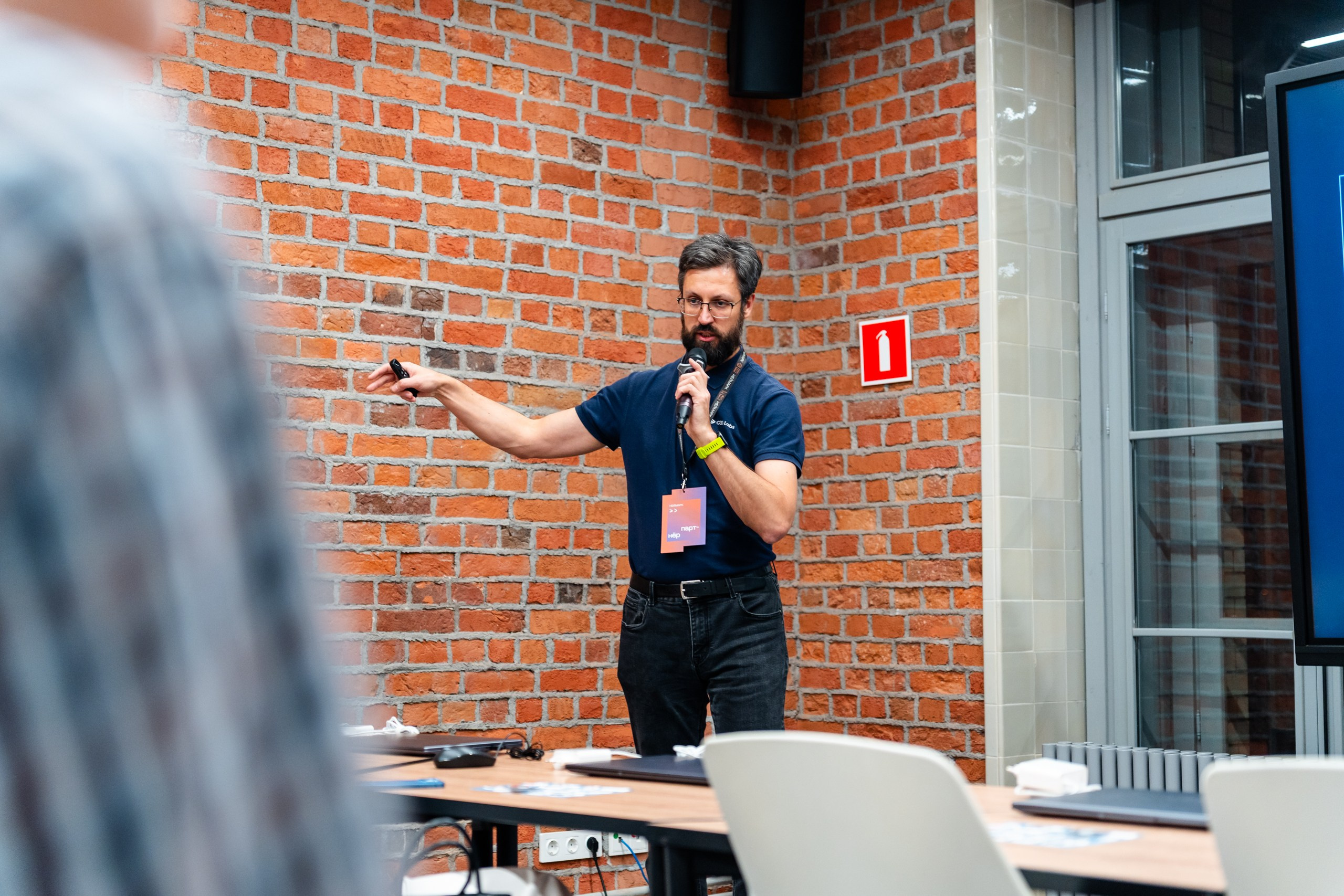 День Неймарк. Репортажный и портретный фотограф в Нижнем Новгороде Максим Горшков